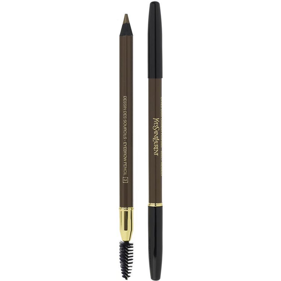 Dessin des Sourcils