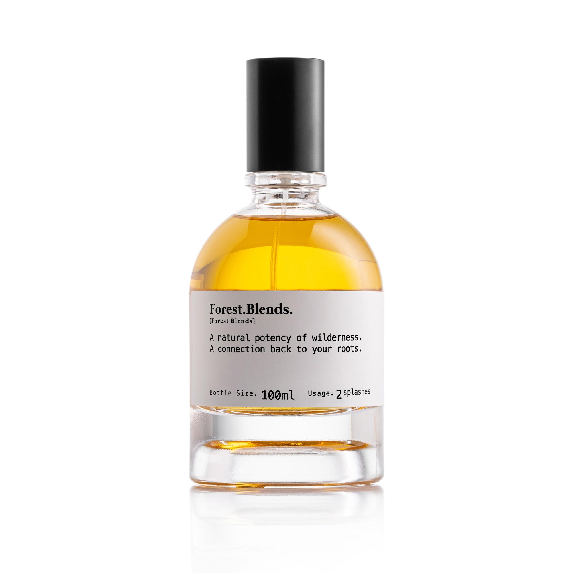 Forest Blends EDP 100ml