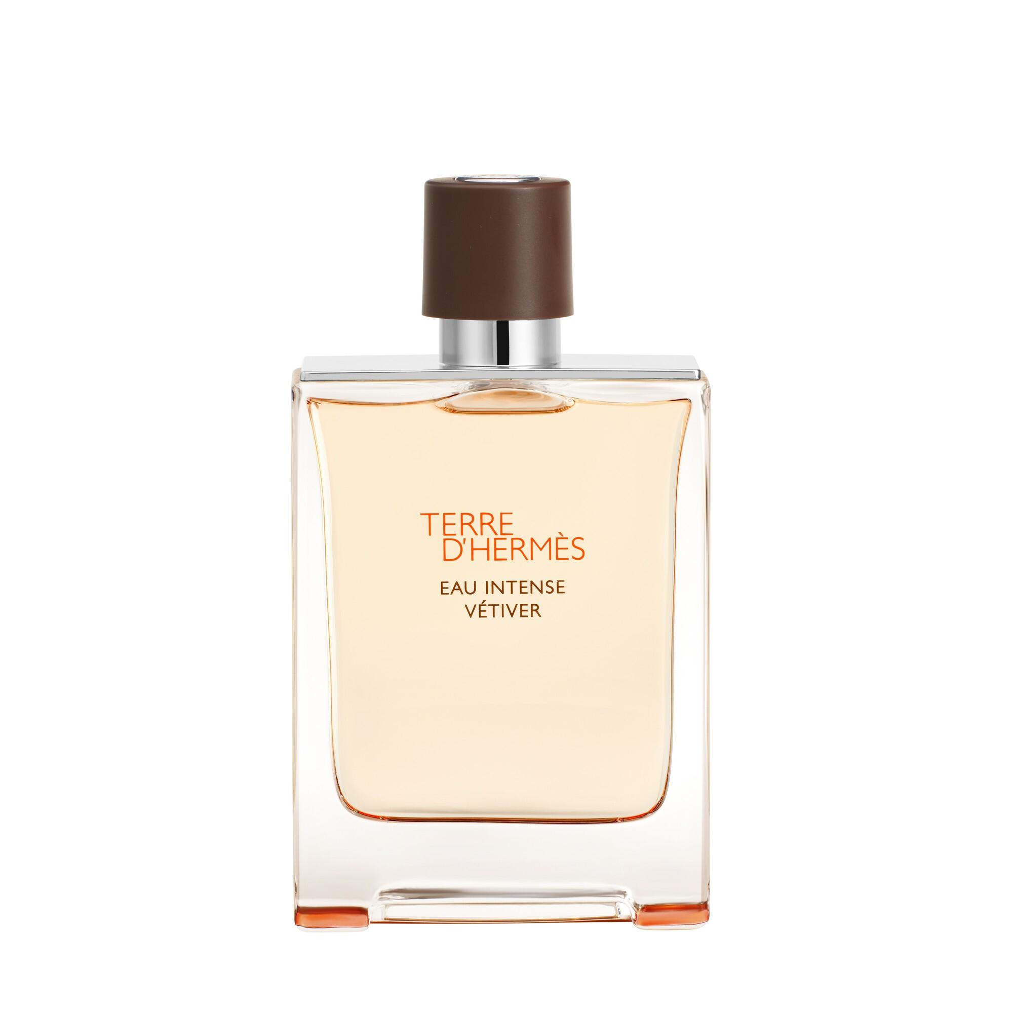 Terre d'Hermès Eau Intense Vétiver