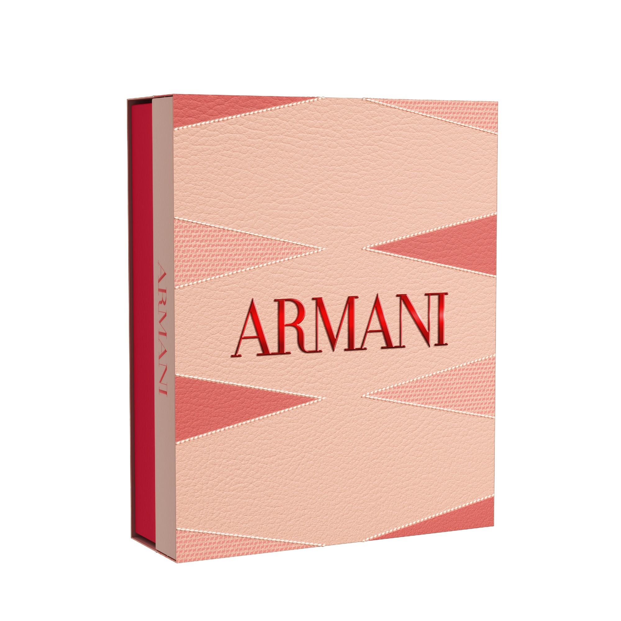 Sì Eau de Parfum Coffret
