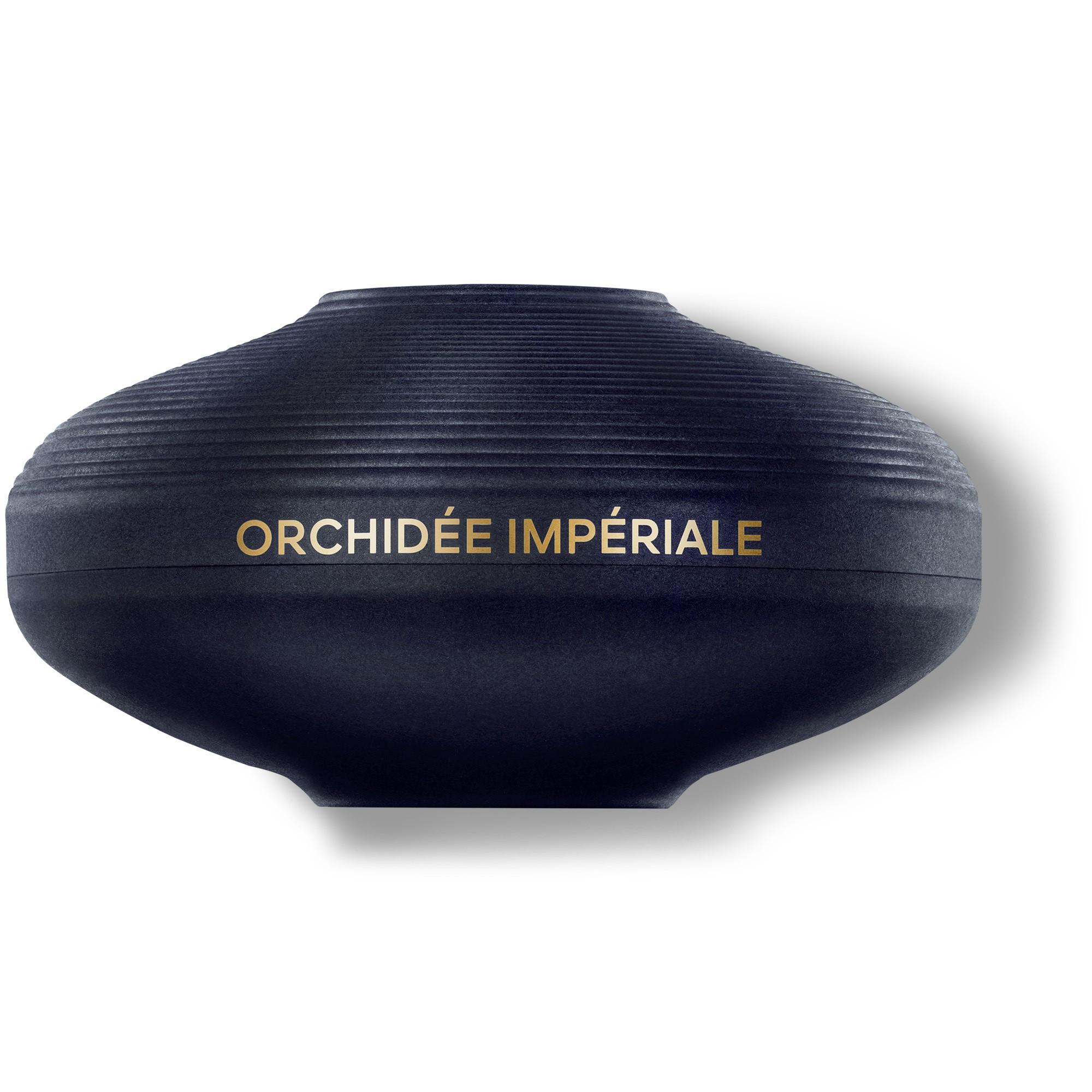 ORCHIDÉE IMPÉRIALE - DE LONGEVITY LIGHT CREAM - DE NAVULLING