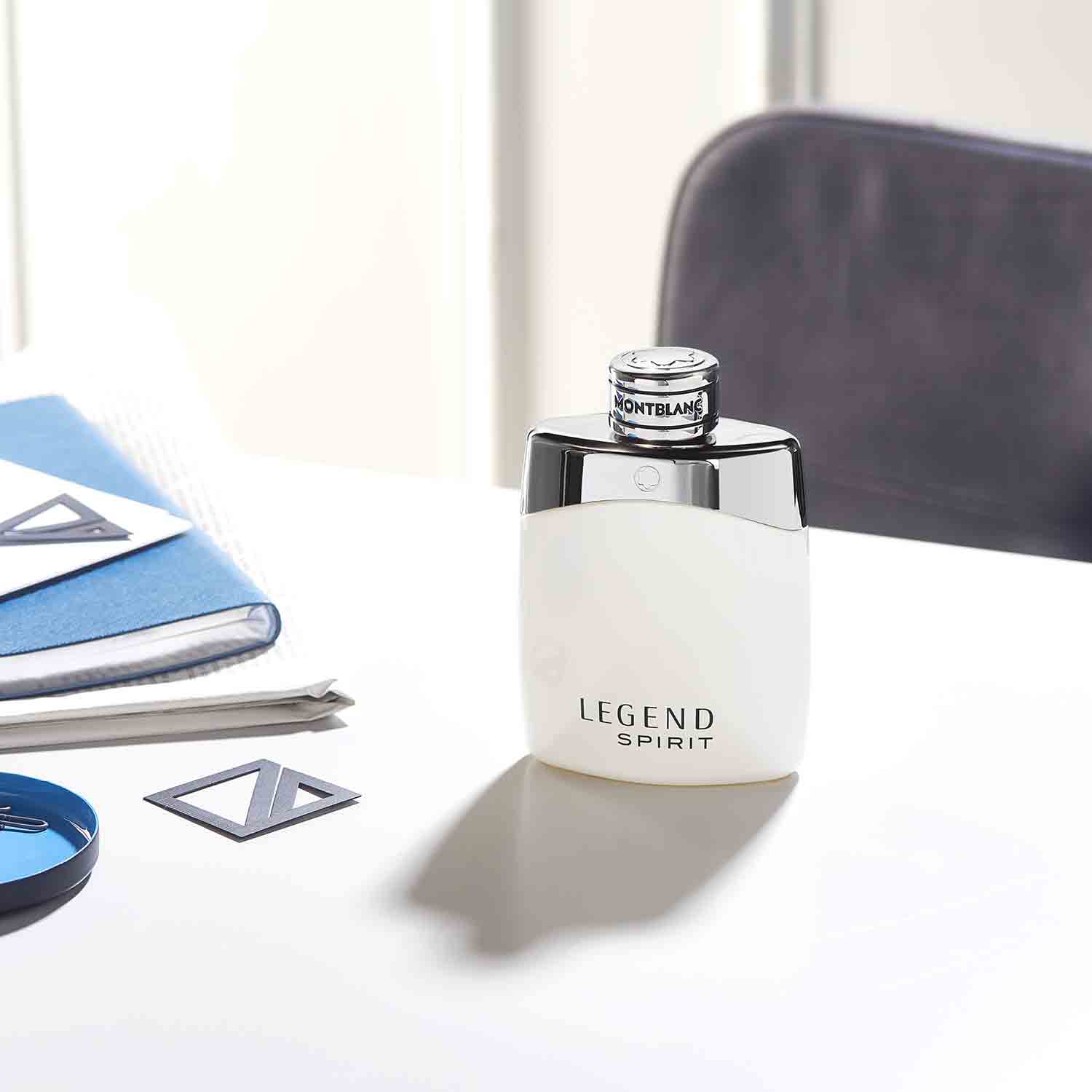 Fragrances Legend Spirit MONTBLANC ✨ ApriL - Planet Parfum