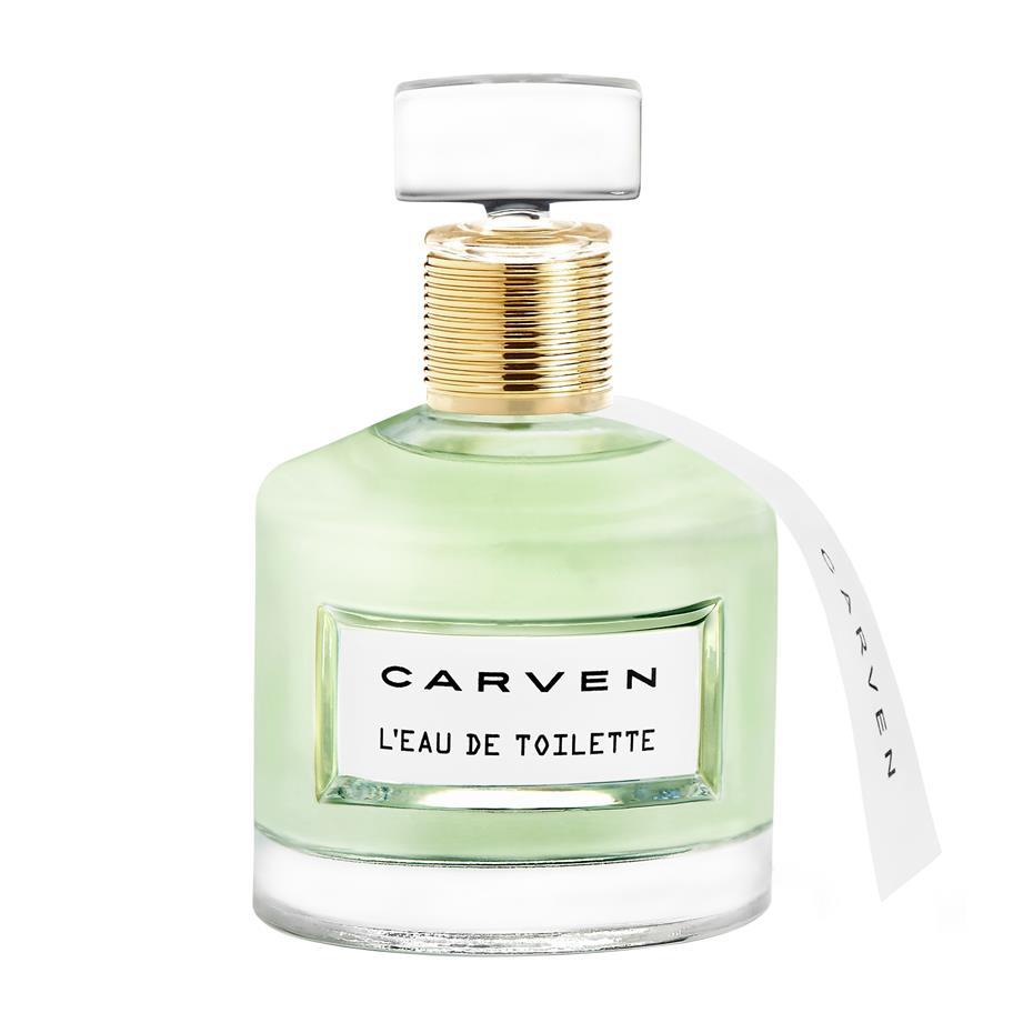 L'Eau de Toilette