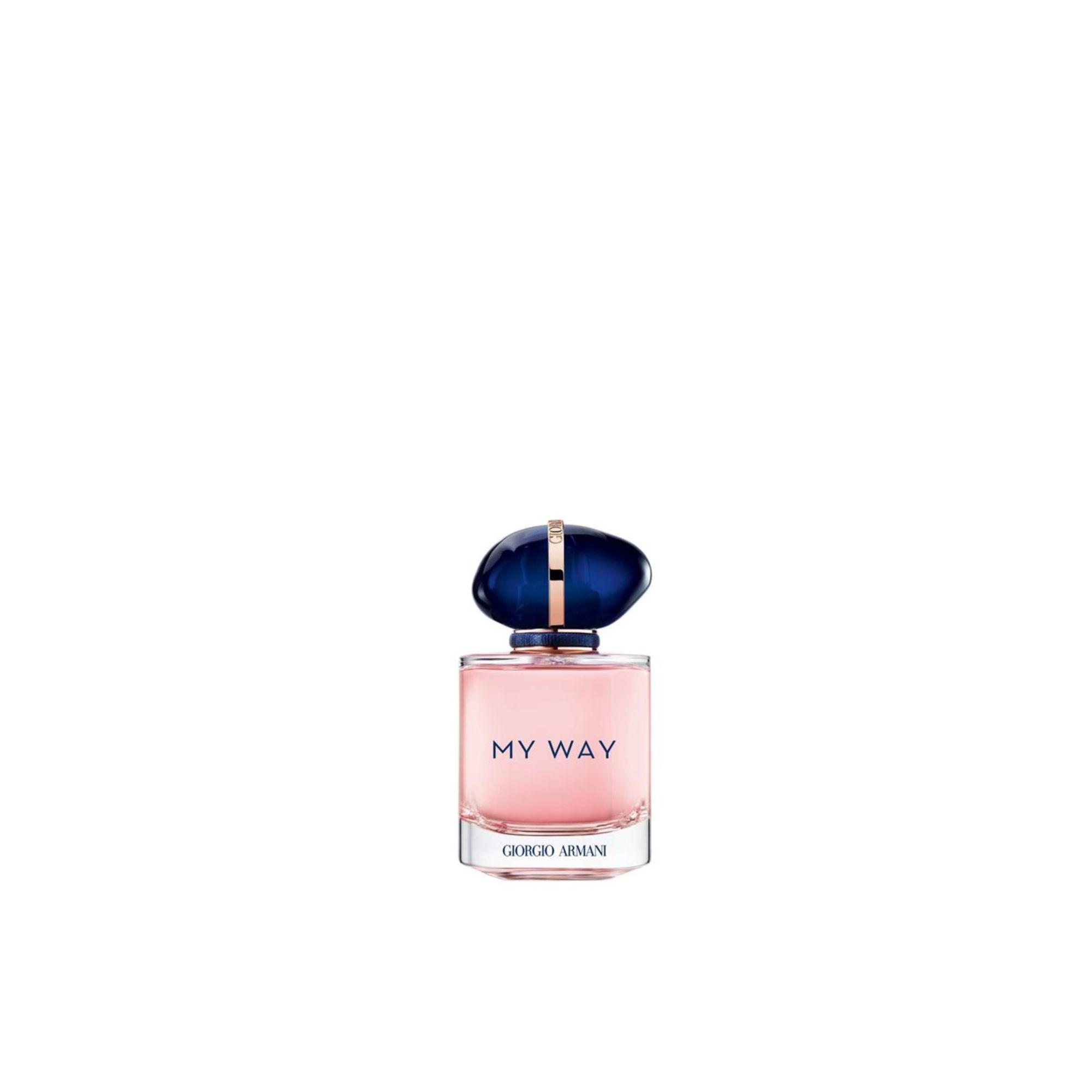 My Way Eau de Parfum 100ml Refill - parfum pour femmes - EAU DE PARFUM