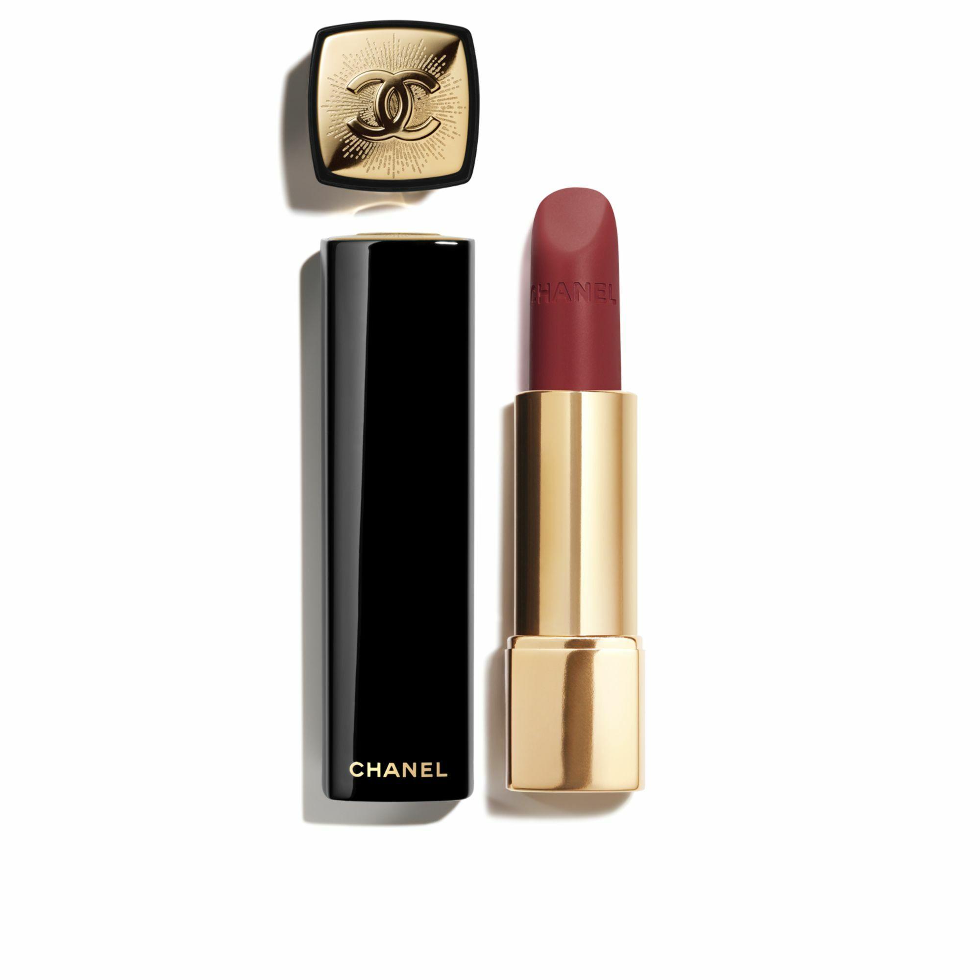 ROUGE ALLURE VELVET