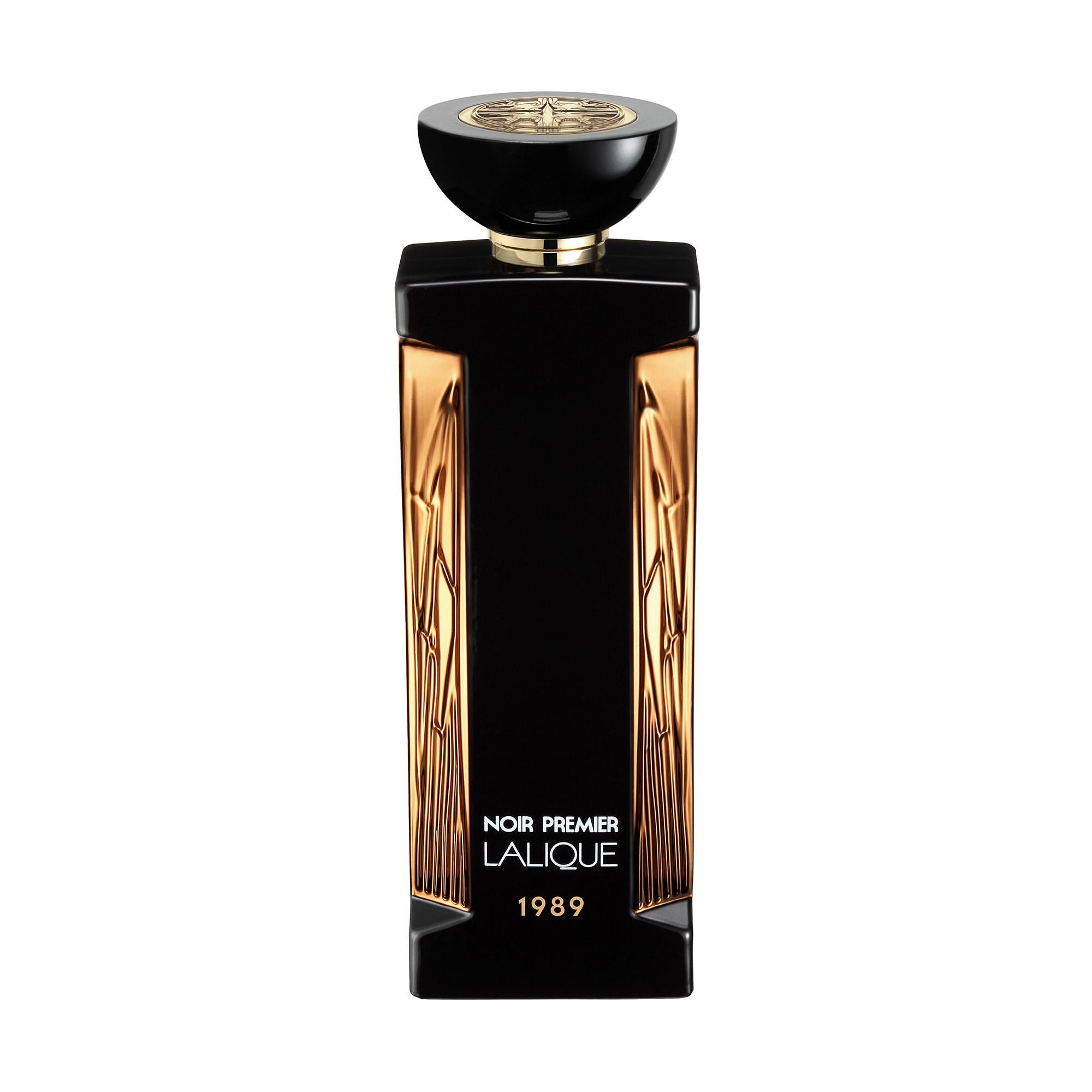 Noir Premier Elegance Animale
