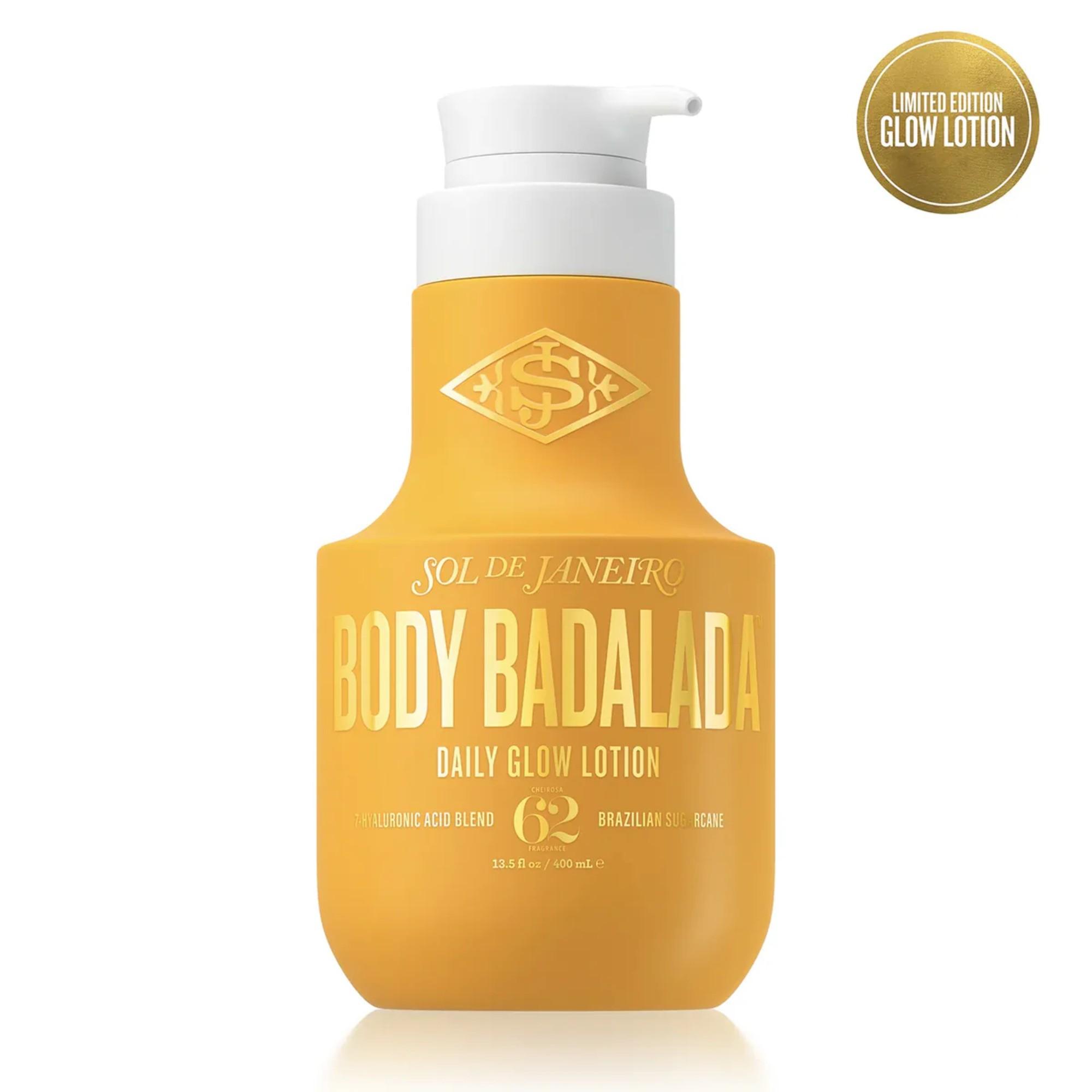Body Badalada 62 - Daily Glow