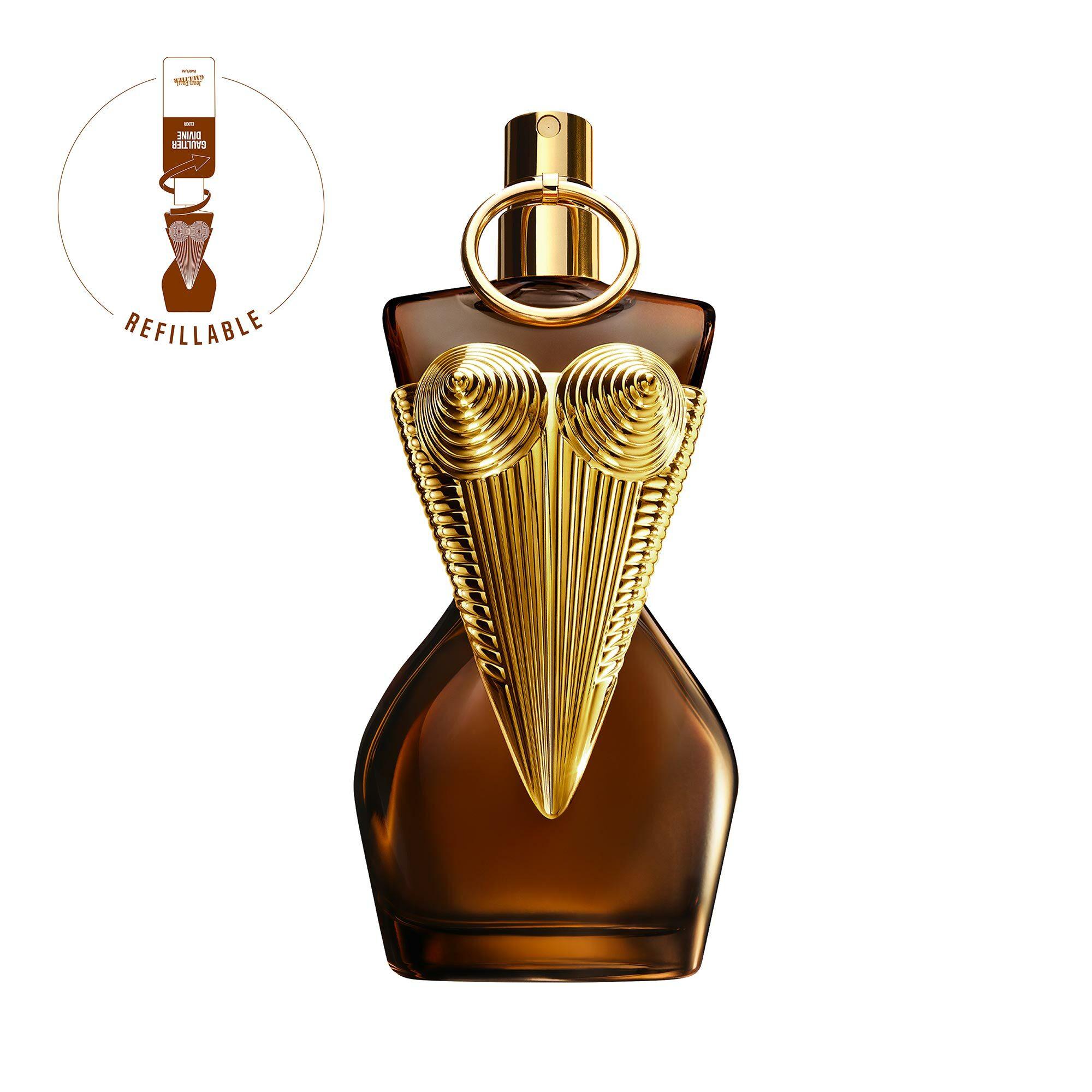 Gaultier Divine Elixir