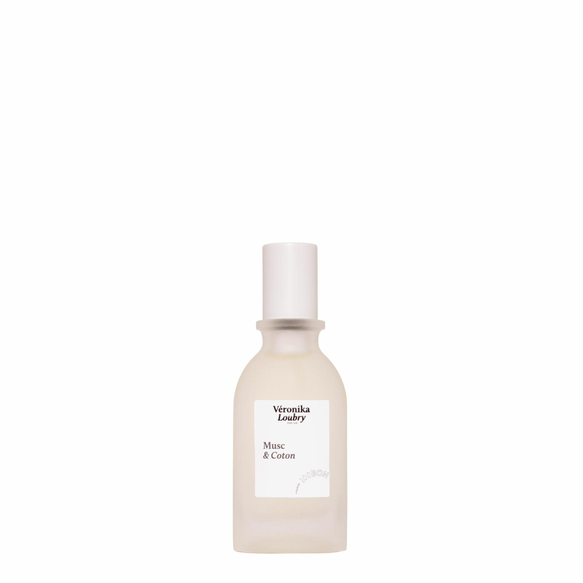 Musc & Coton | Musqués & Floraux - 30 ml