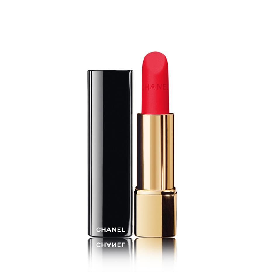 ROUGE ALLURE VELVET