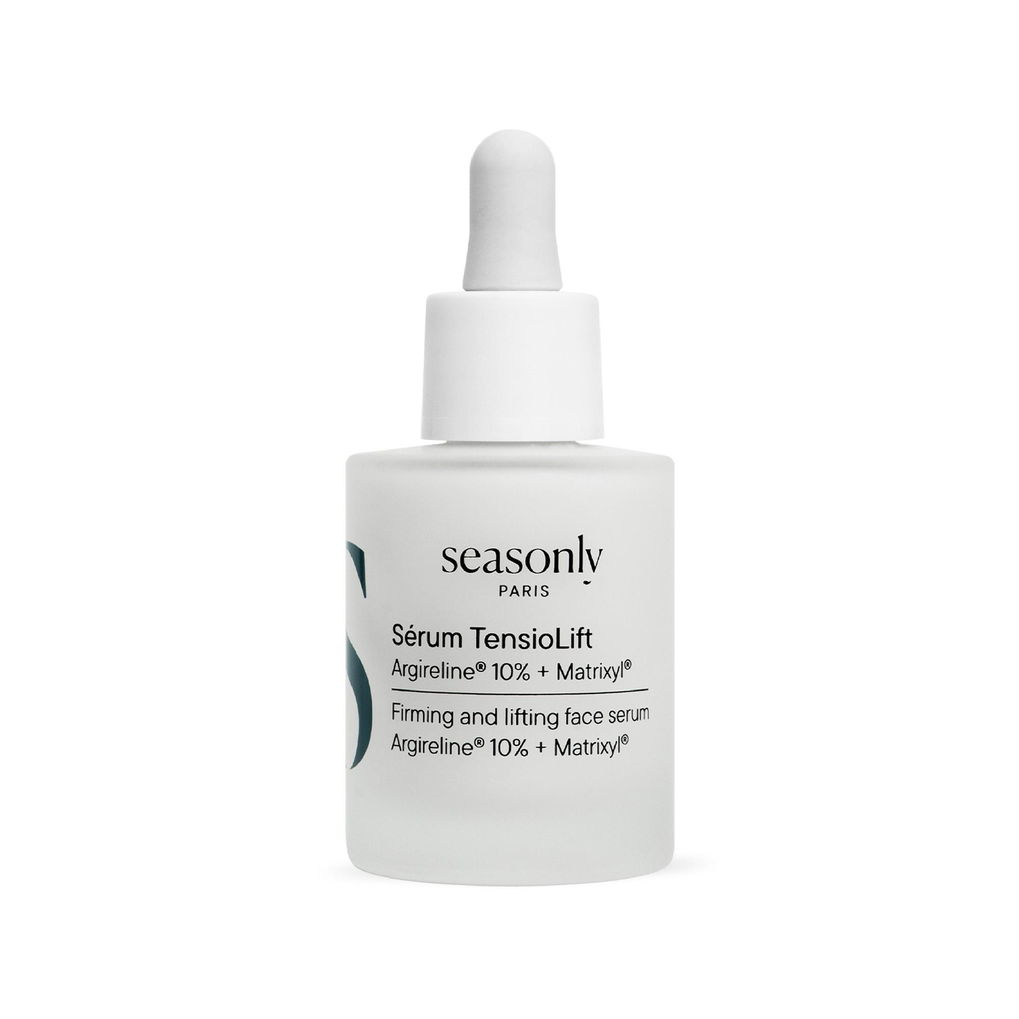 Sérum Tensiolift