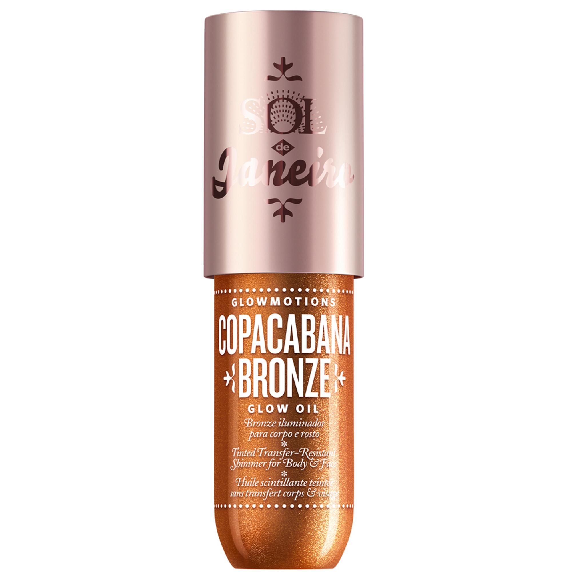 Copacabana Bronze Glow Motion