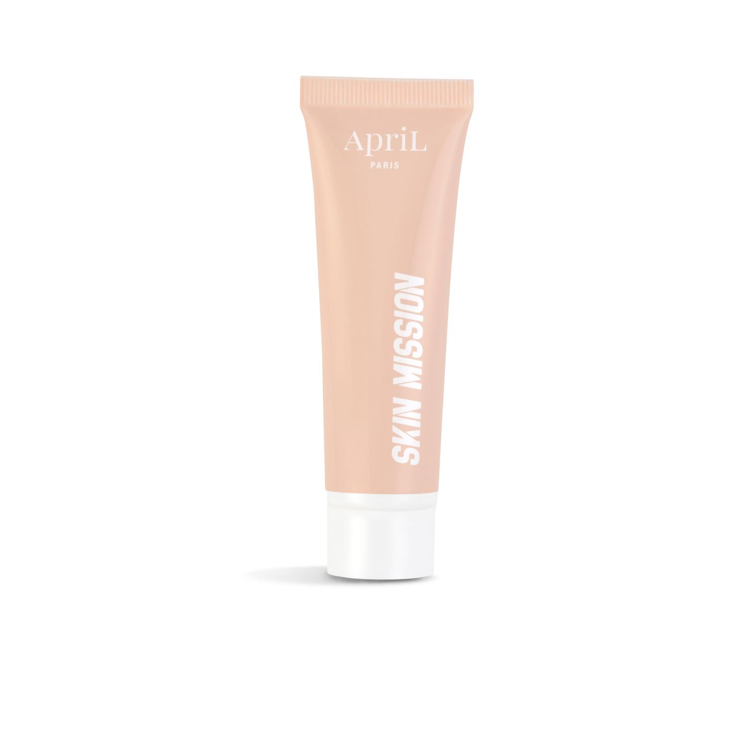 SKIN MISSION - FOND DE TEINT MATIFIANT