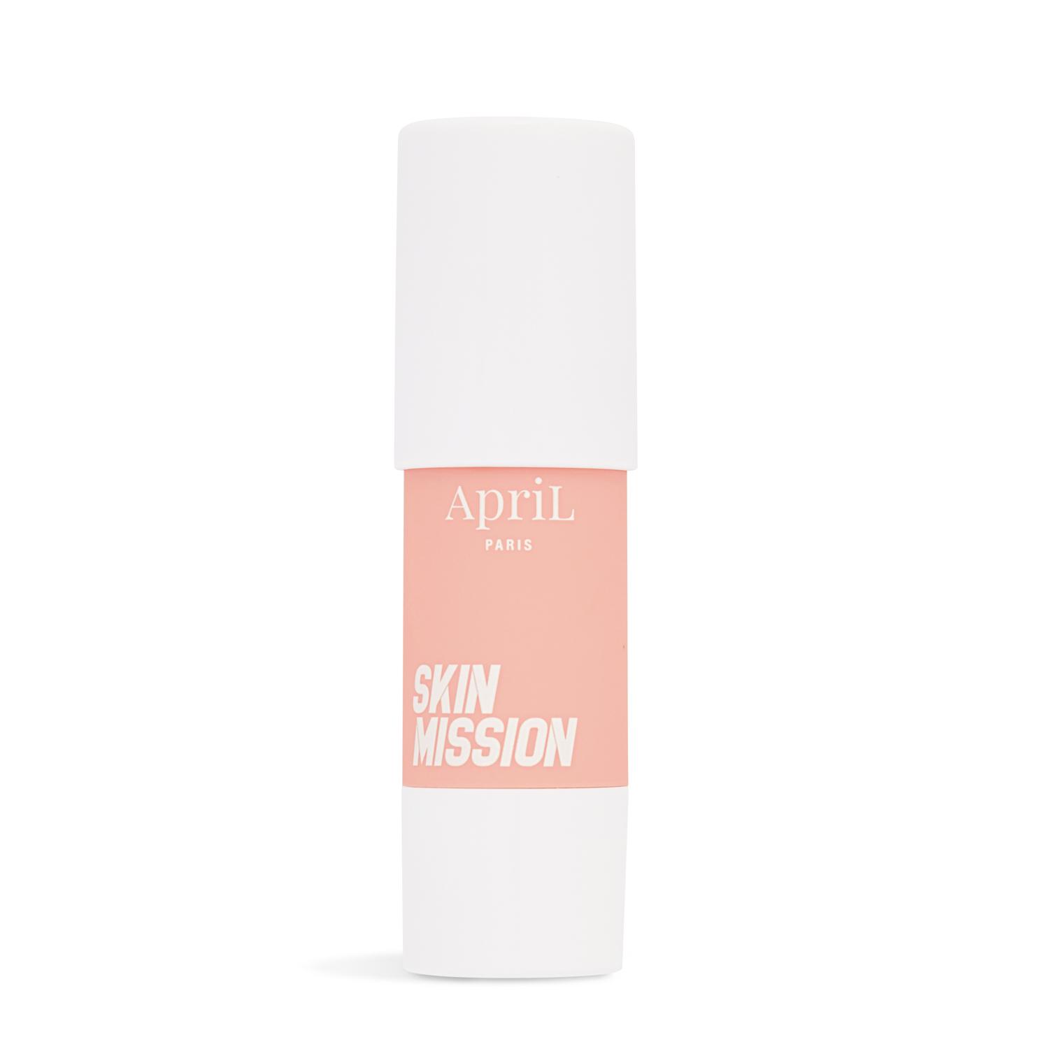 SKIN MISSION - FOND DE TEINT STICK MATIFIANT