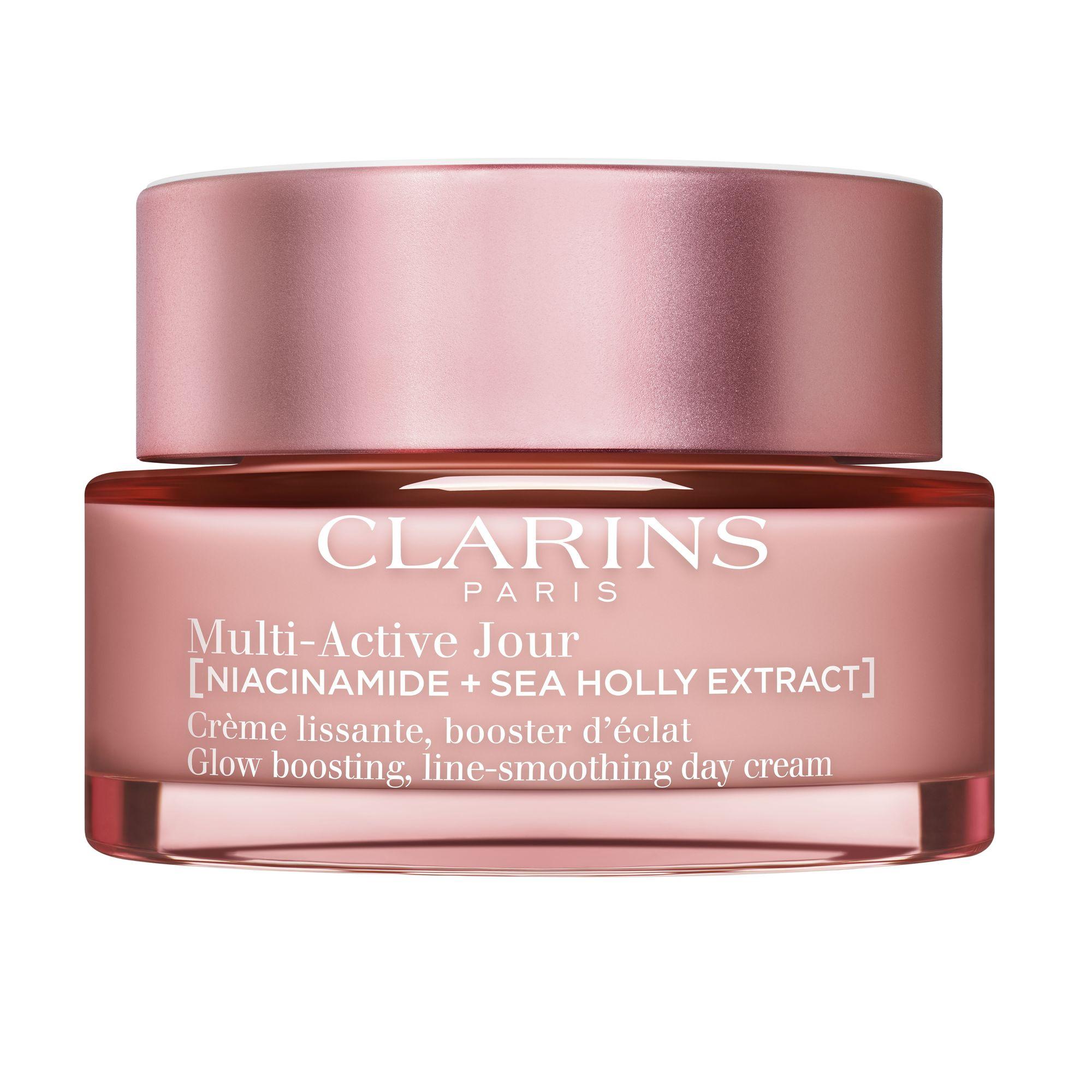 Multi-active jour - toute peaux