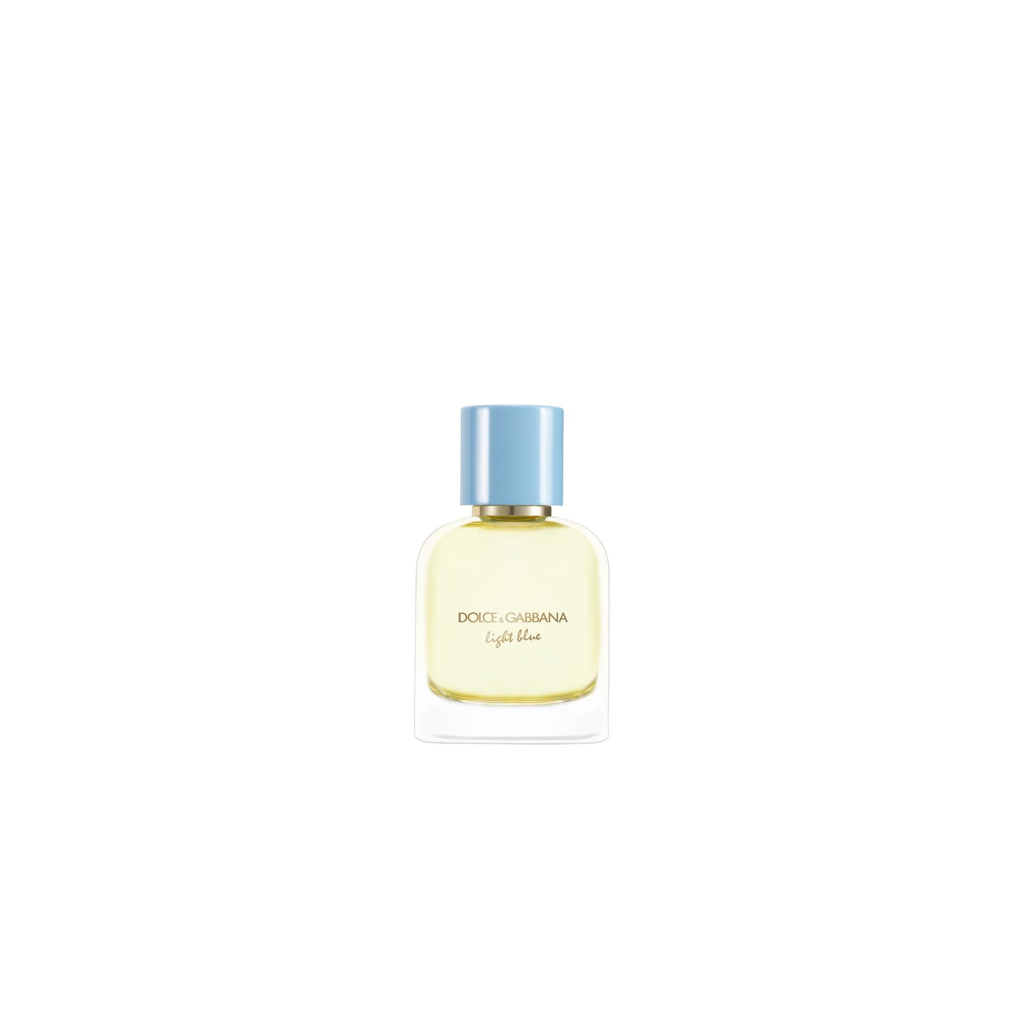 Light Blue Pour Homme