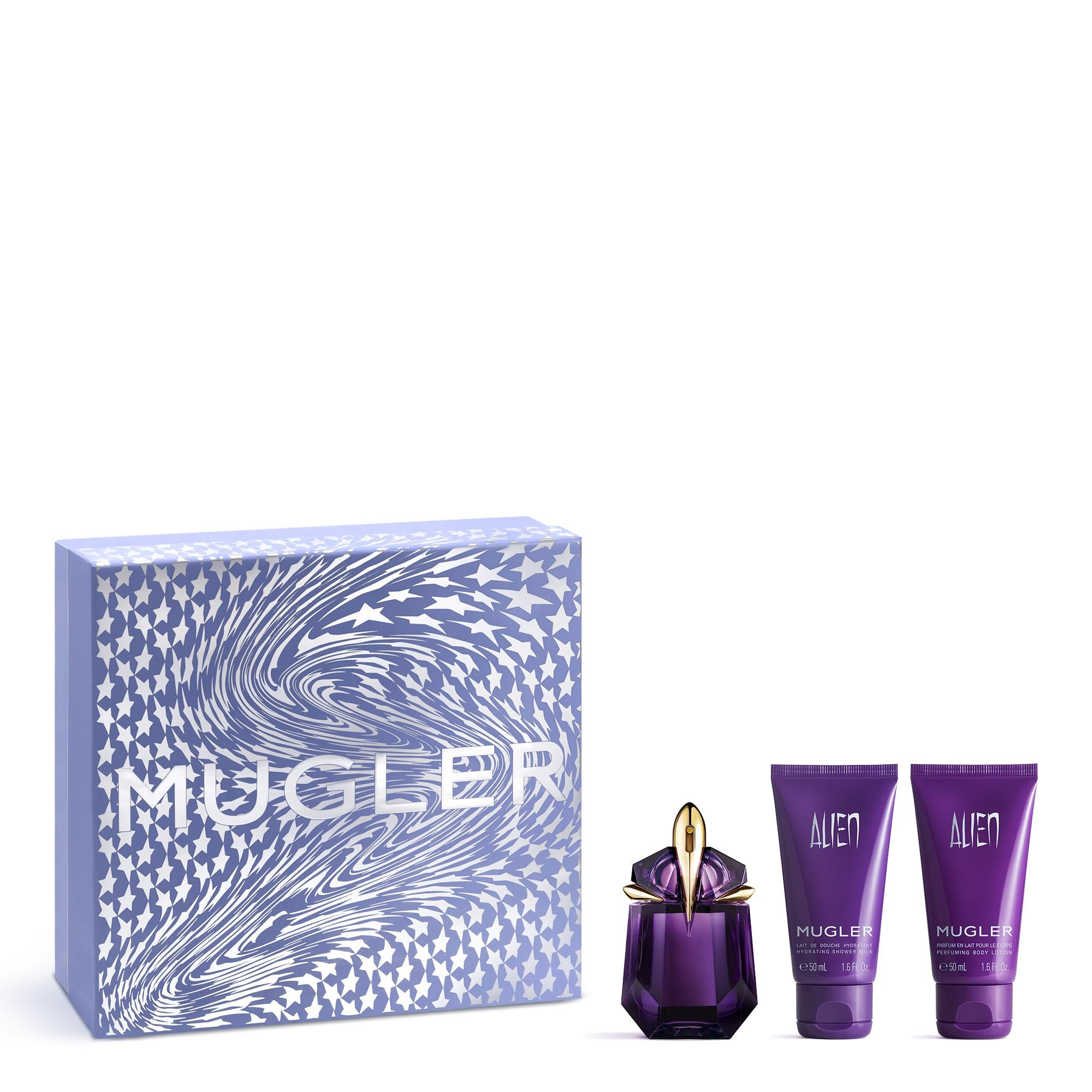 Alien Eau de Parfum Coffret