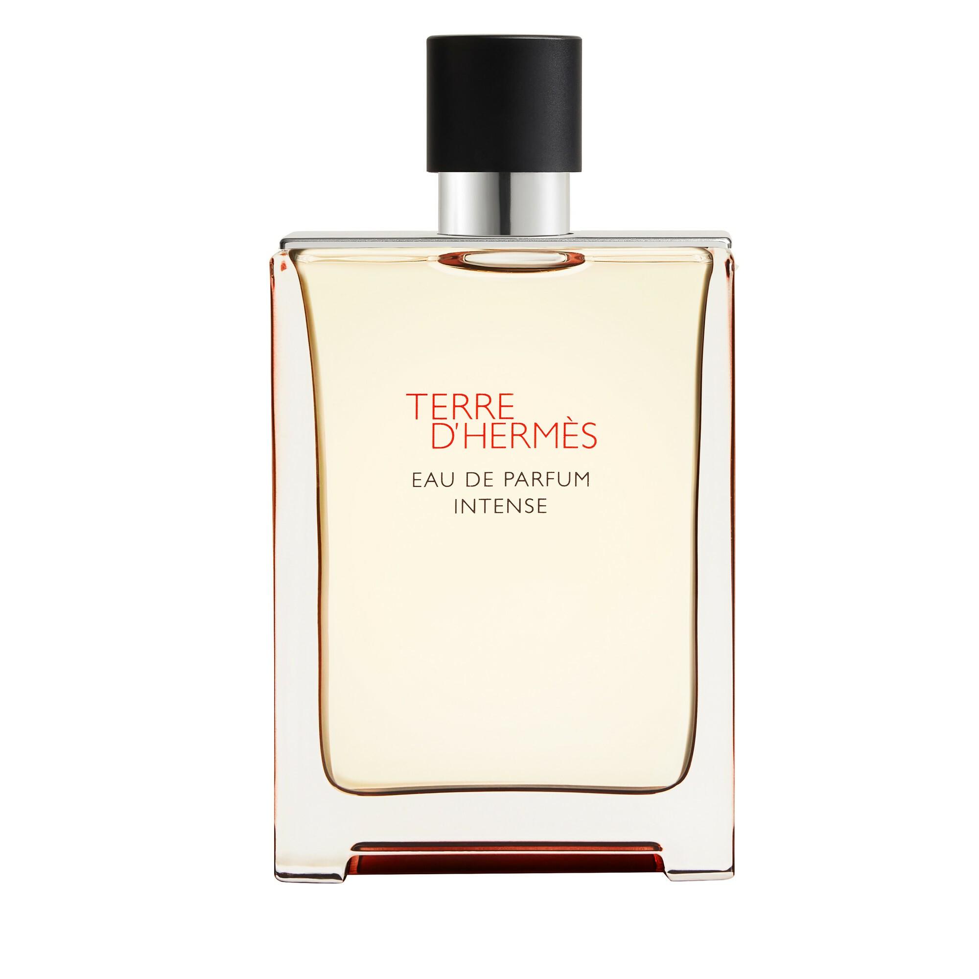 Terre d'Hermès Eau de Parfum Intense