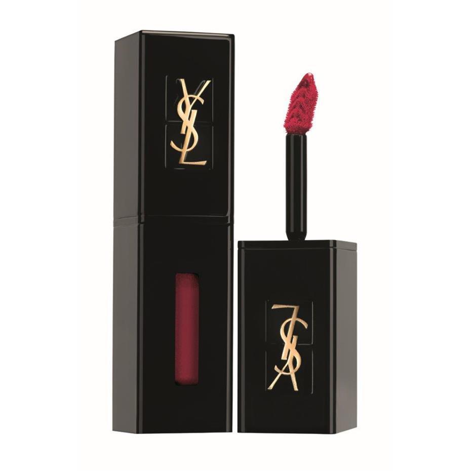 Vernis à Lèvres Vinyl Cream