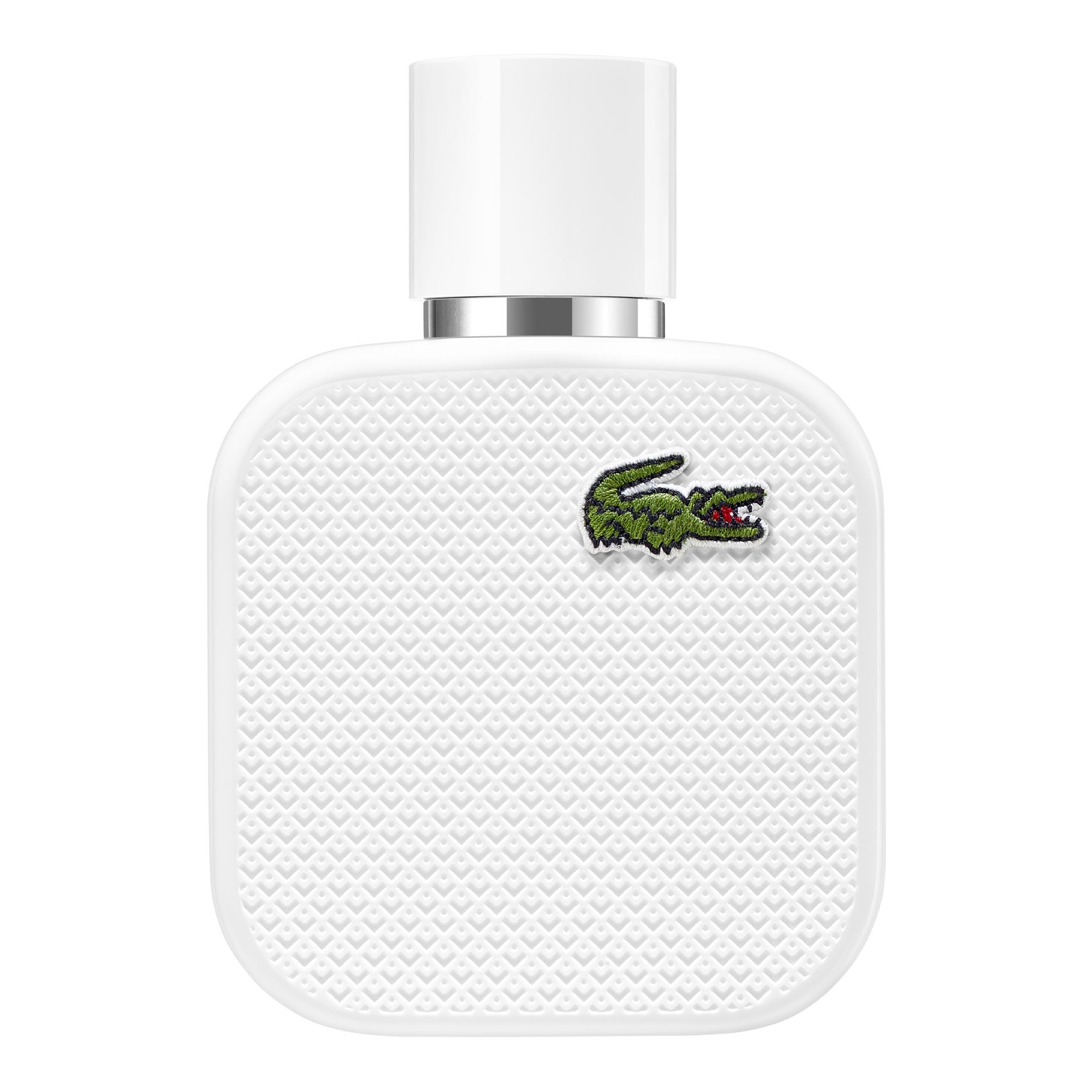 Prix eau de toilette lacoste homme clearance