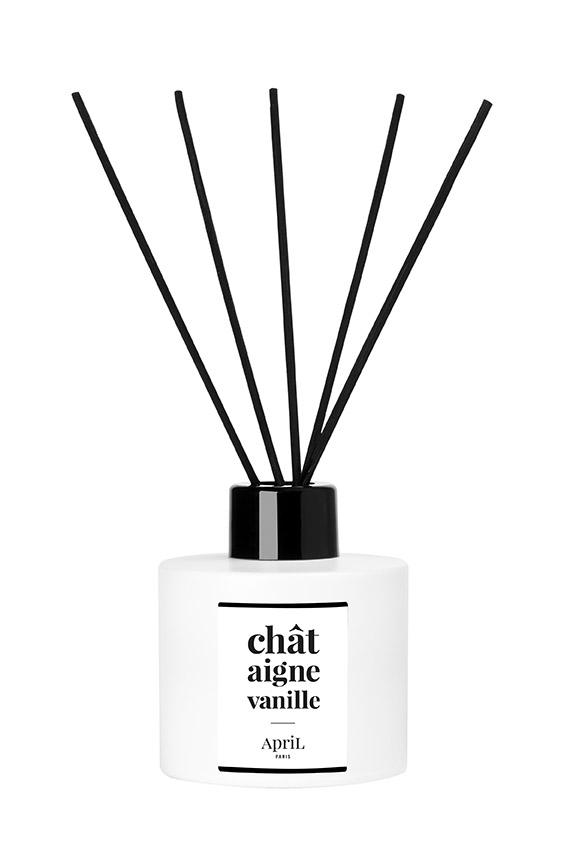 Diffuseur Châtaigne Vanille