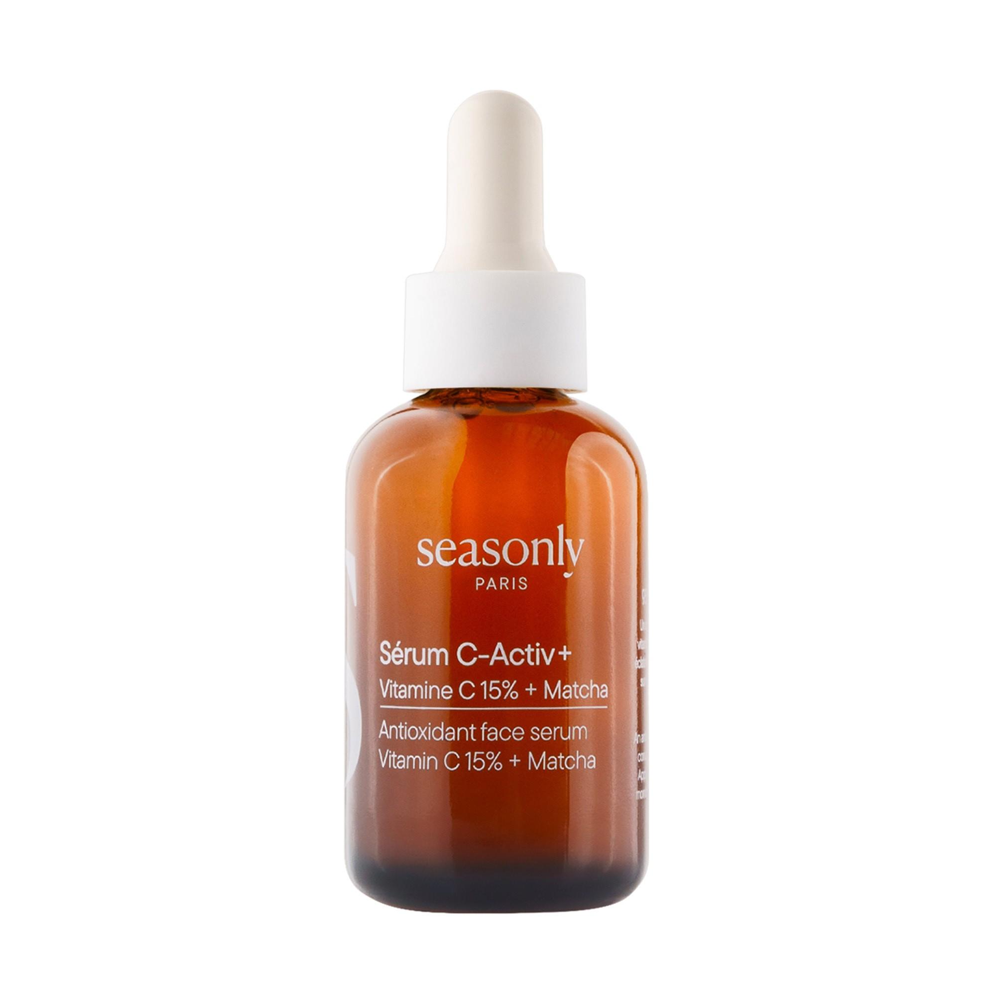 Sérum C-Activ+