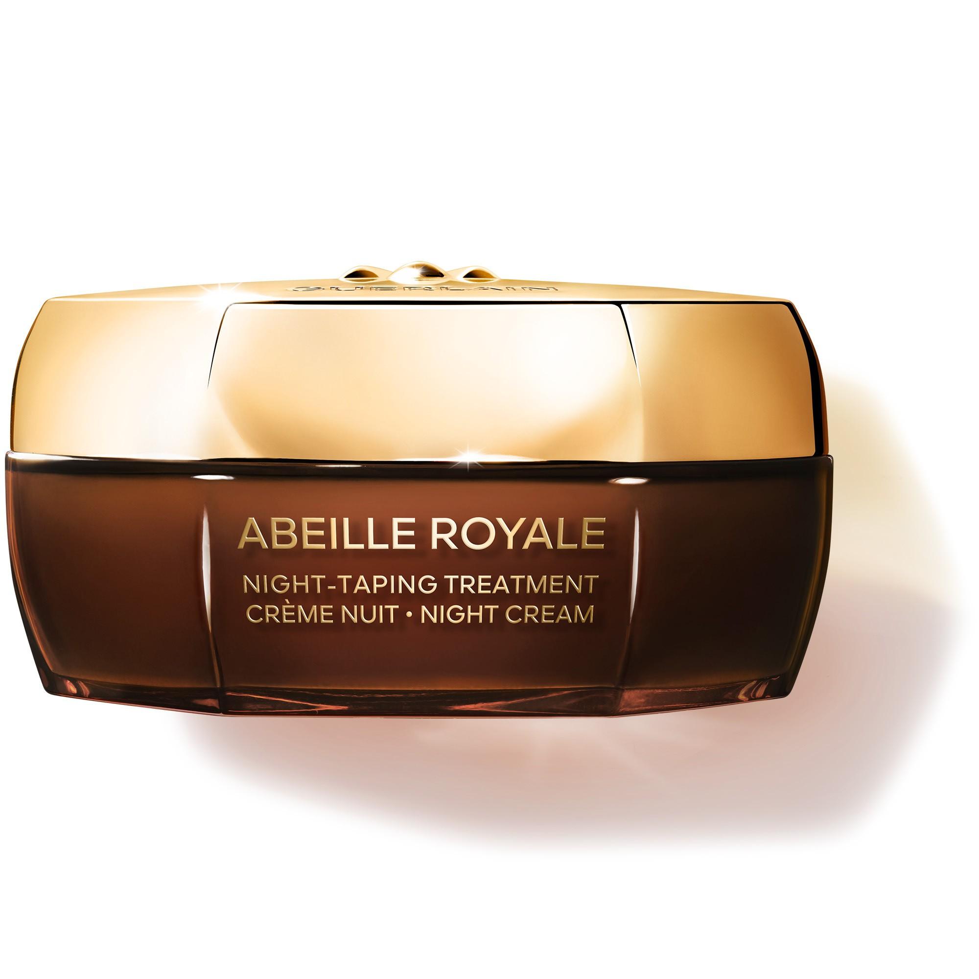 Abeille Royale - Night-Taping Treatment