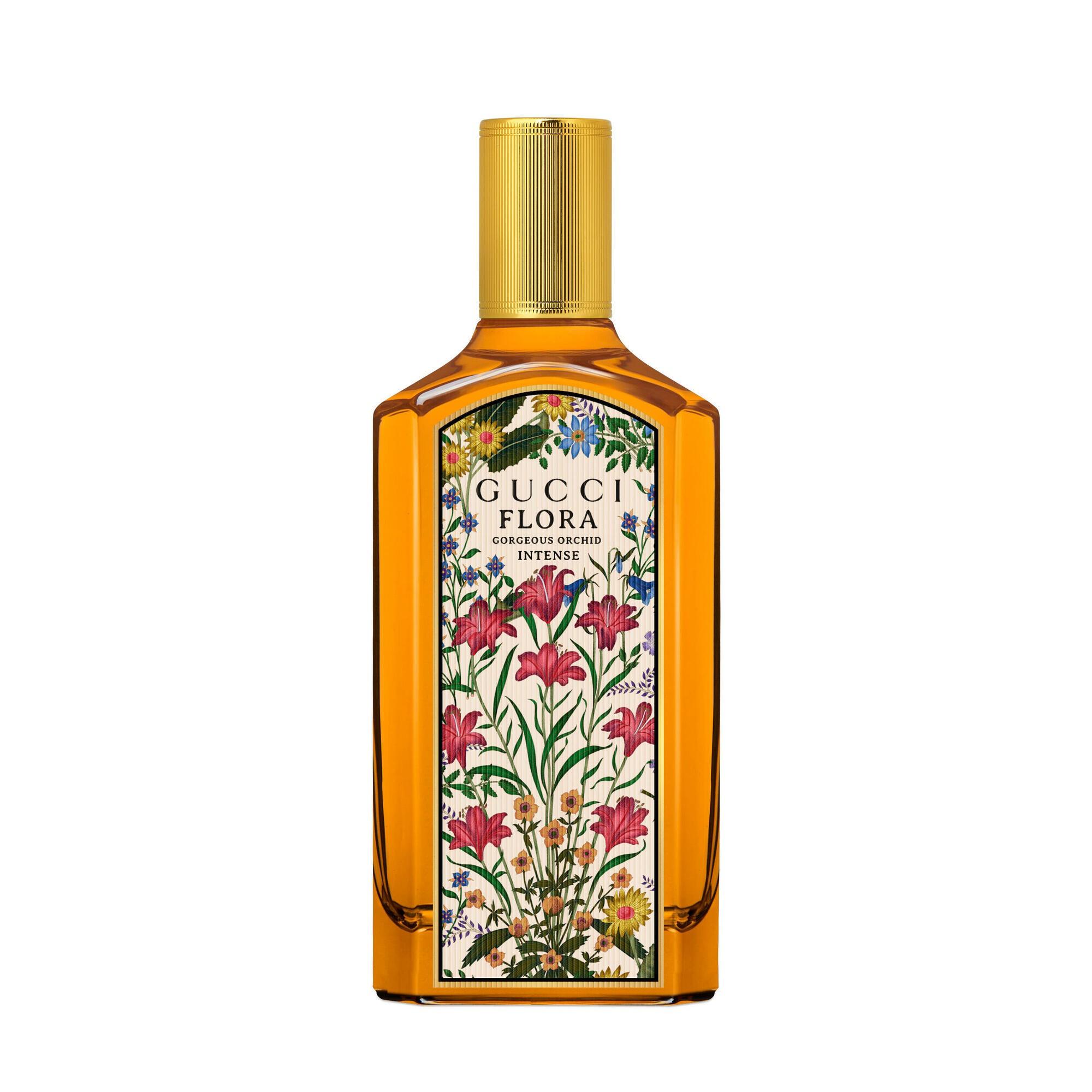 Flora Gorgeous Orchid Eau de Parfum Intense pour Femme