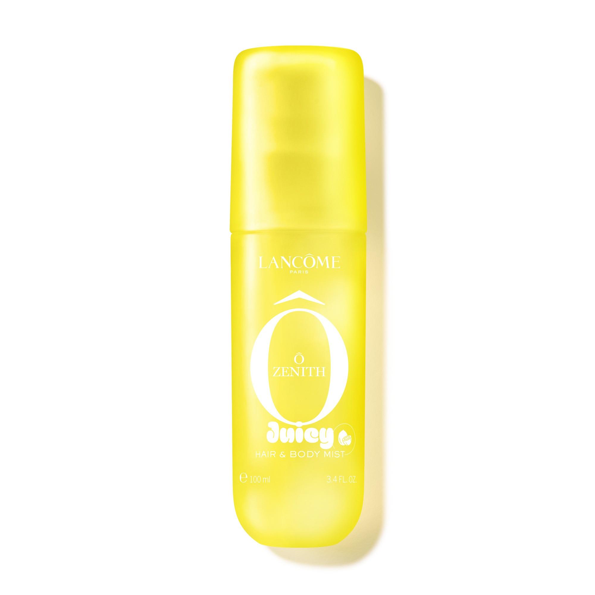 Ô Zenith Brume Parfumée Corps & Cheveux 100ml