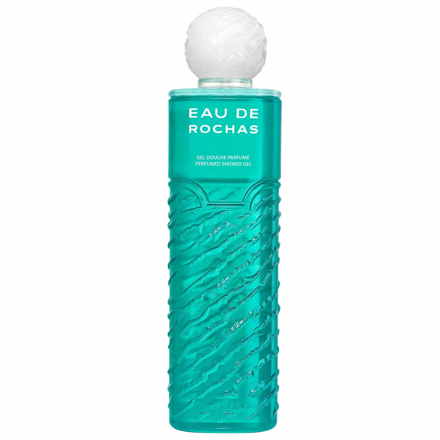 Eau de Rochas