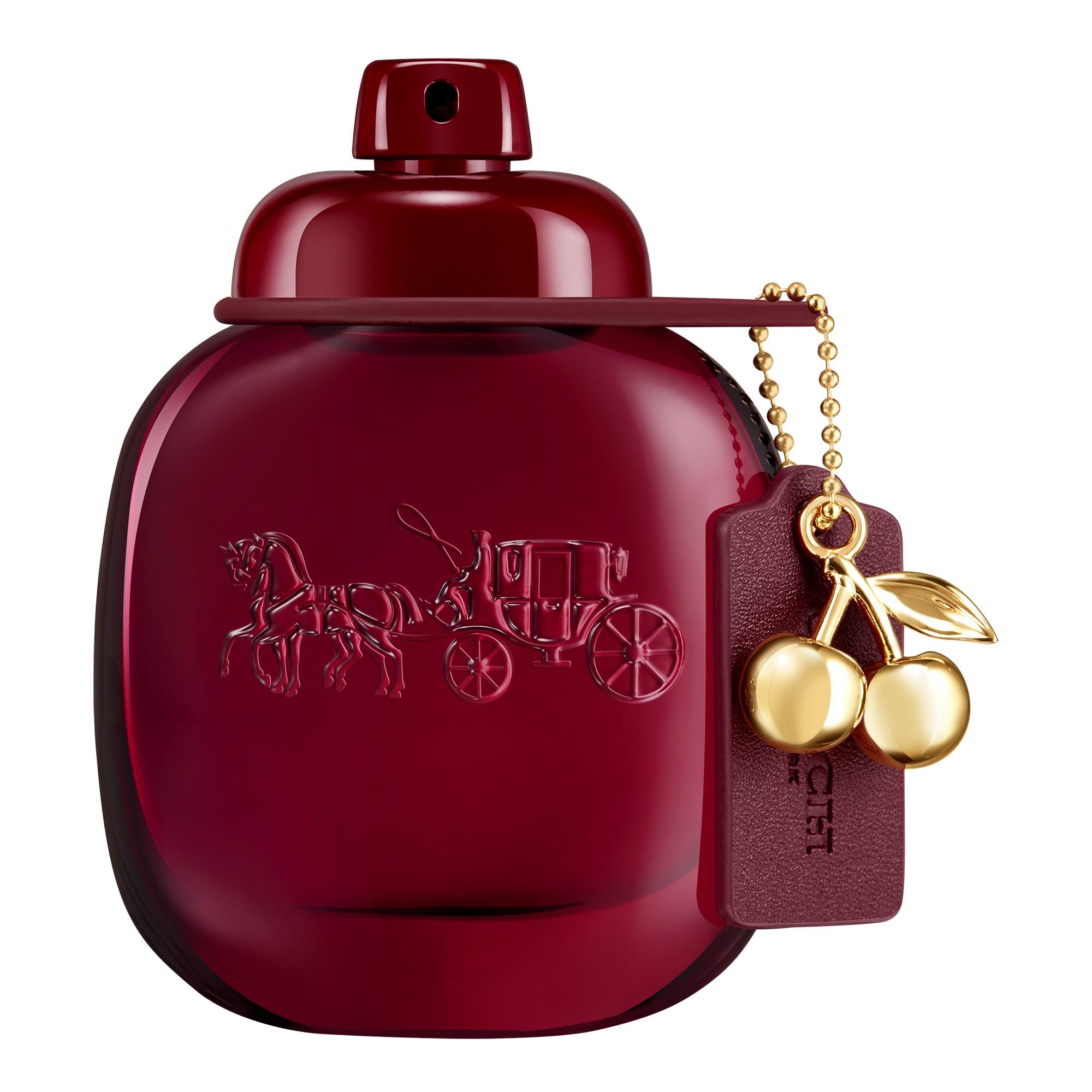 WOMAN CHERRY PARFUM