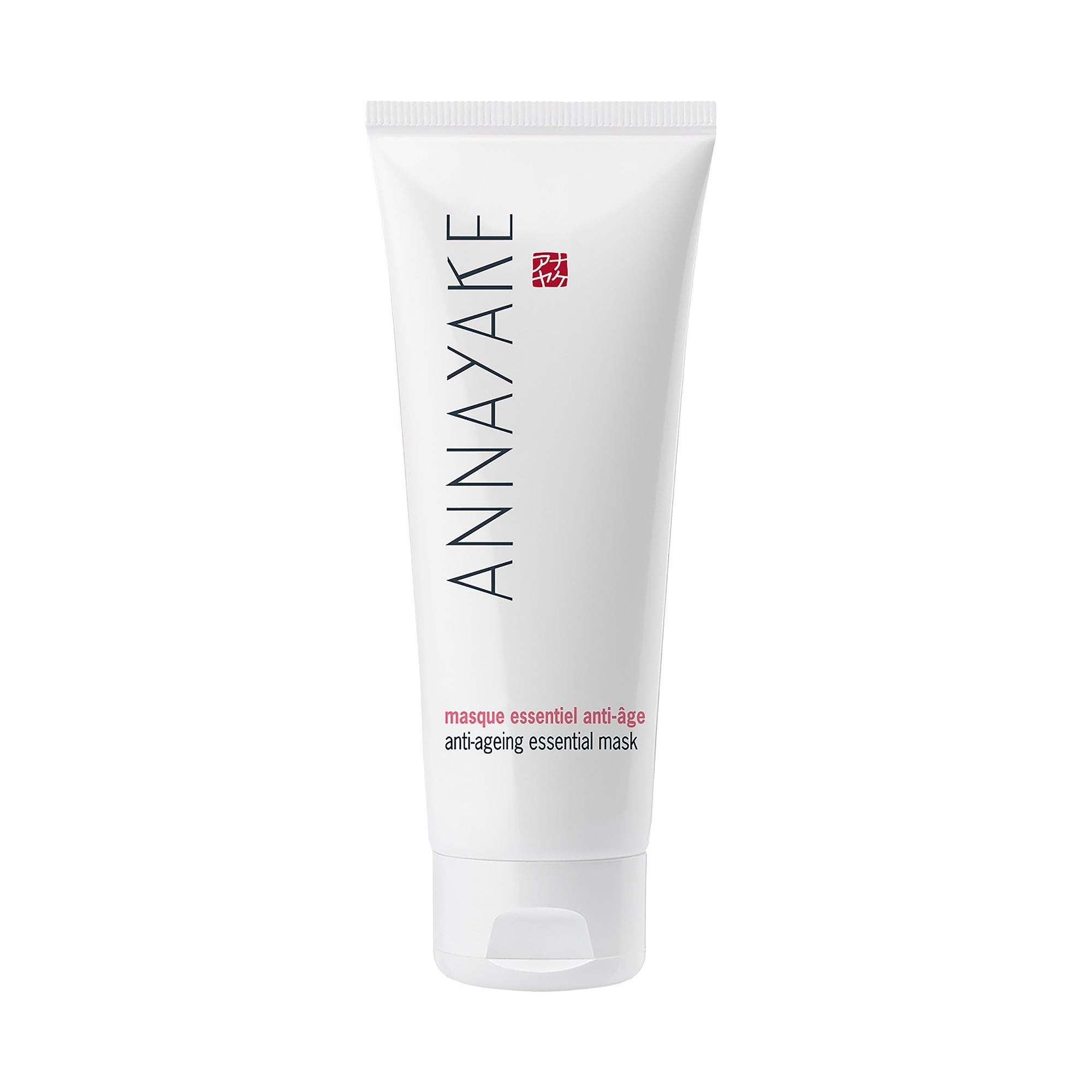 Masque essentiel anti-âge