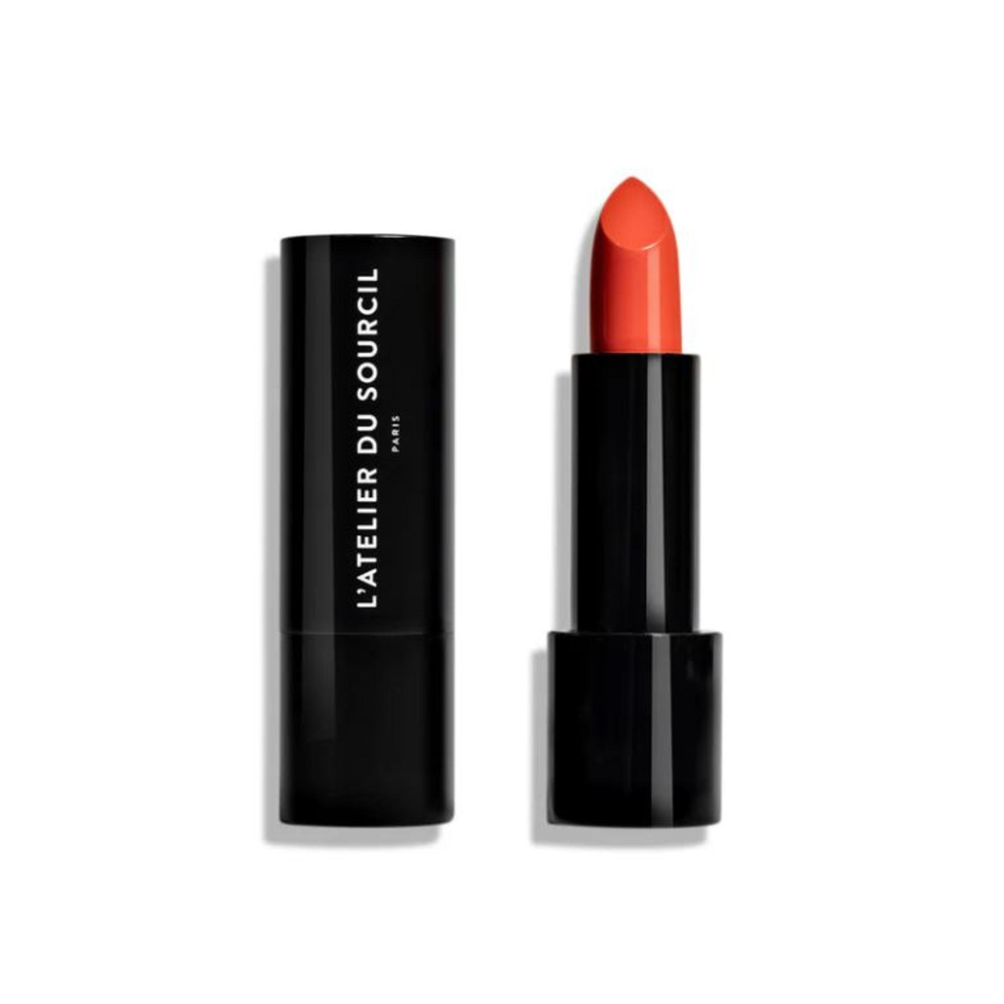 Rouge à lèvres satiné