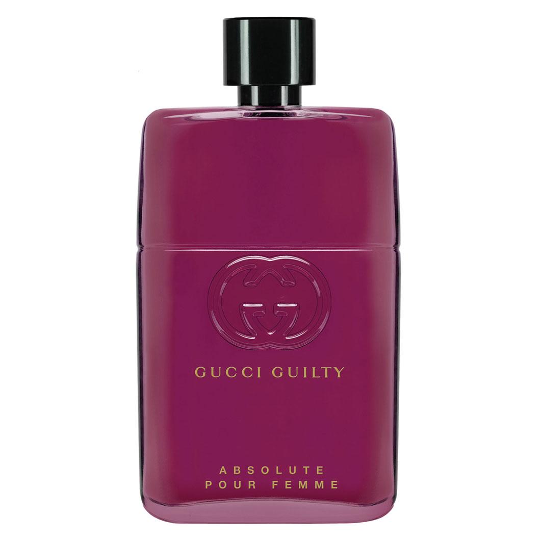 Gucci Guilty Absolute Pour Femme