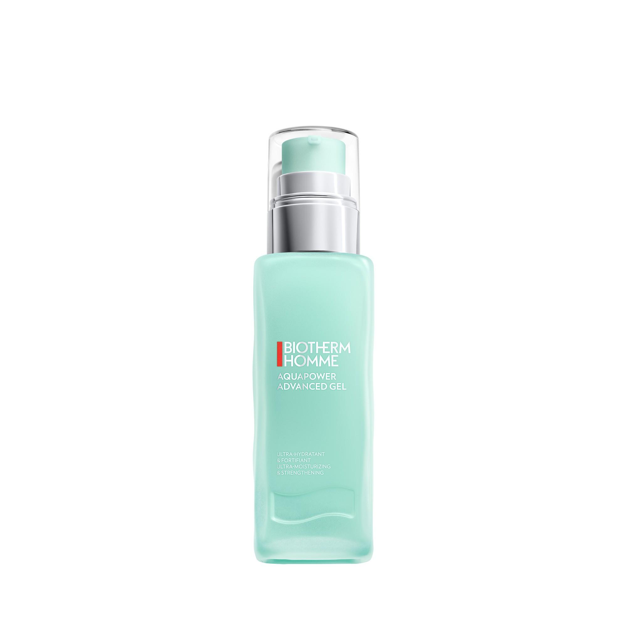Aquapower Advanced Gel Hydratant Visage