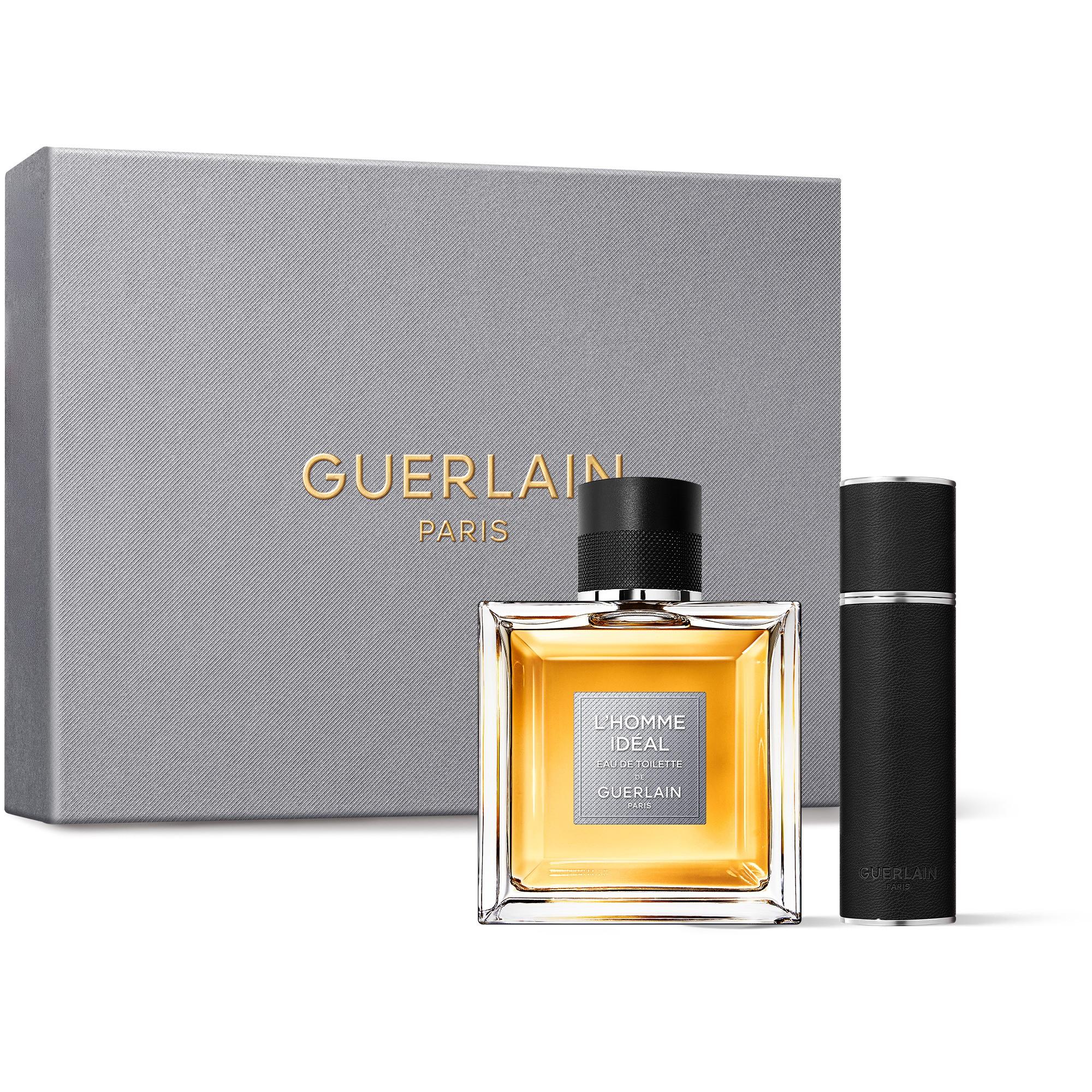 Coffret L’Homme Idéal