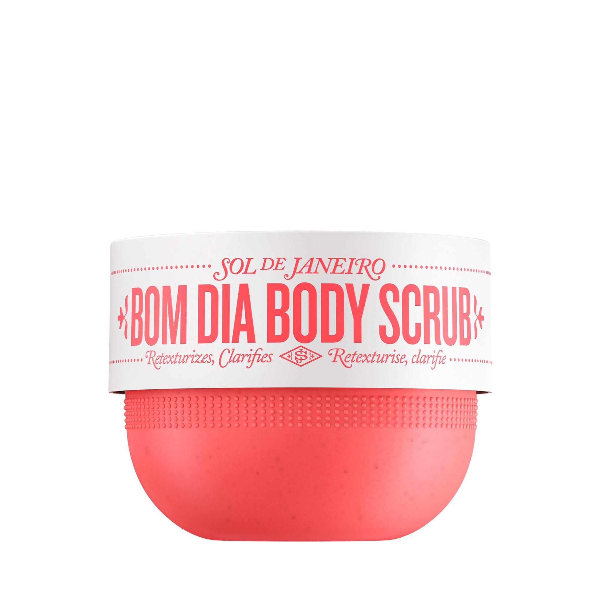 Bom Dia Bright Body Scrub