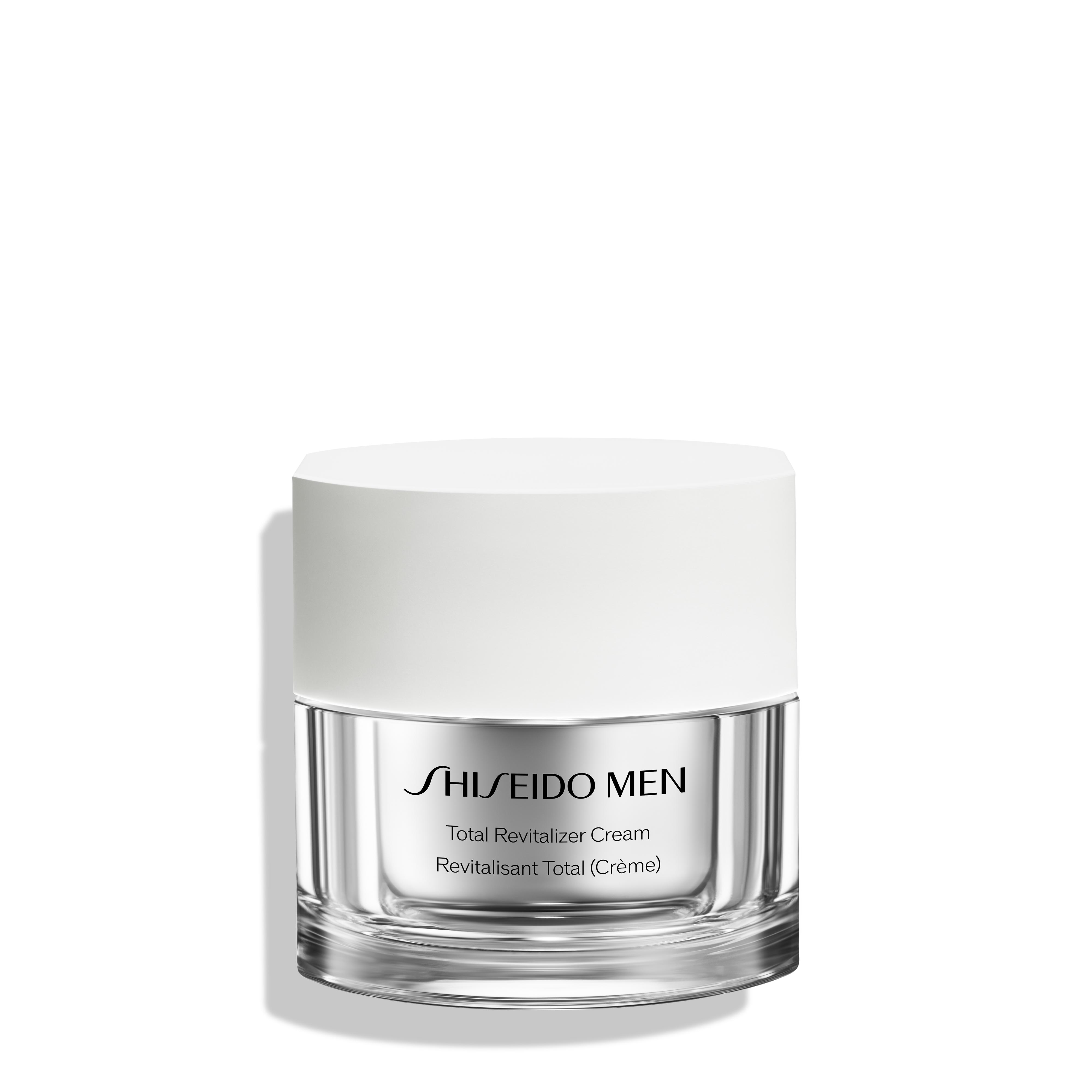 Revitalisant Total Fluide Crème