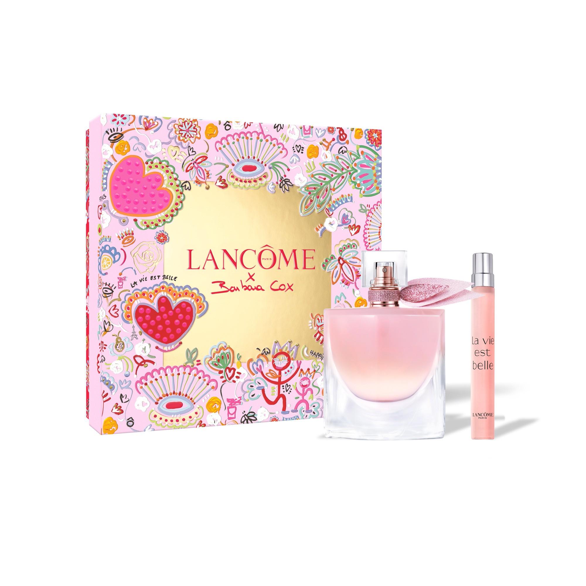La Vie Est Belle Vanille Nude - Édition limitée - 50 ml et 10ml - PARFUM