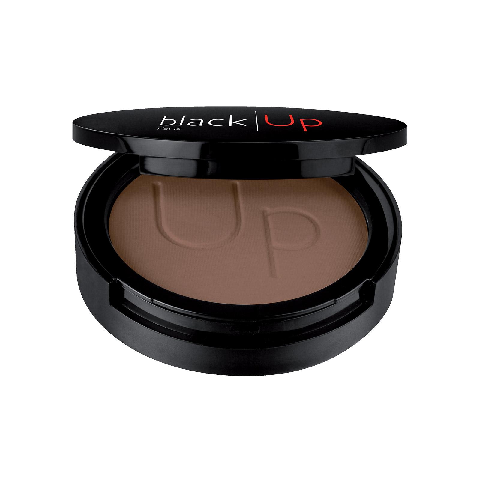Poudre Compacte n°01