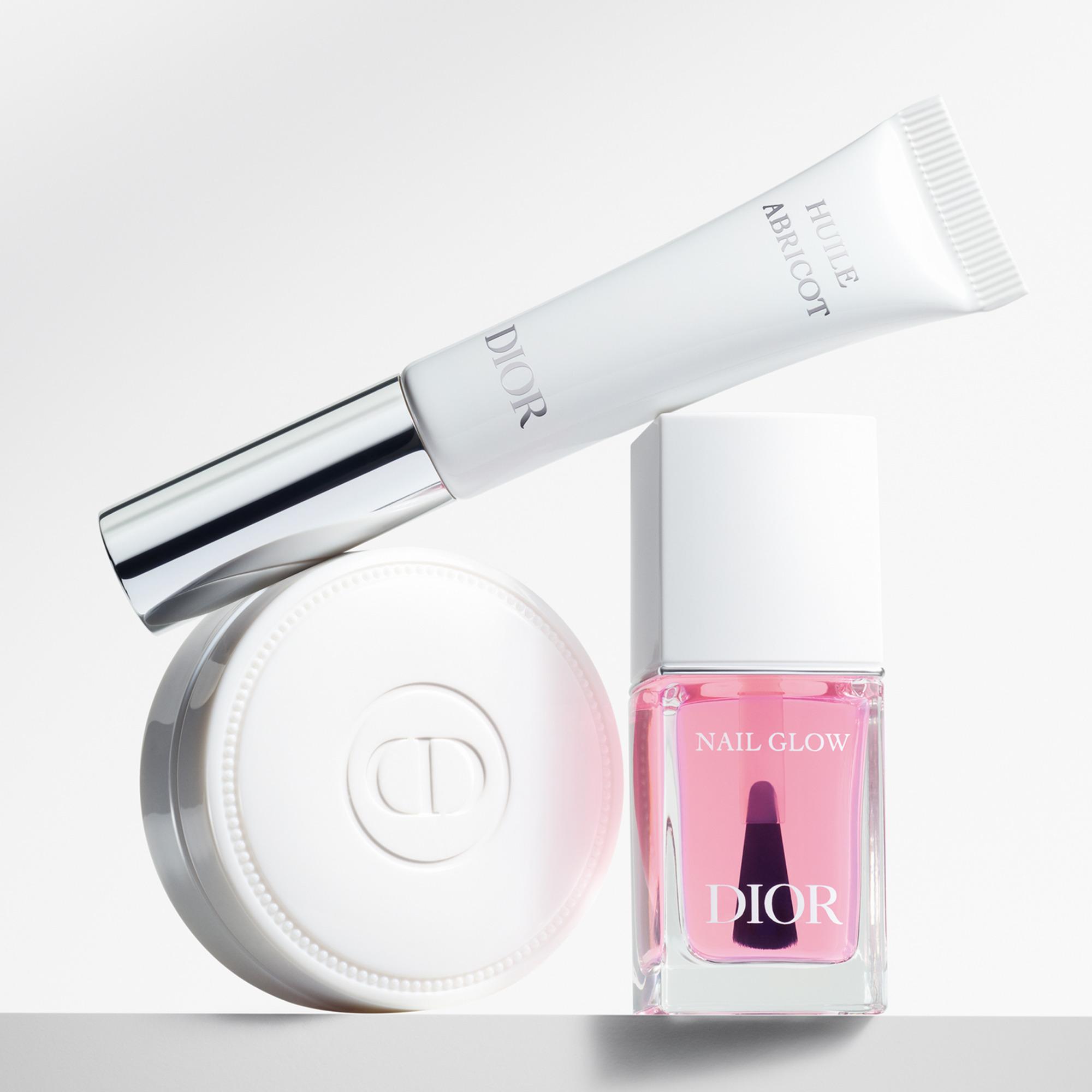 DIOR HUILE ABRICOT Soin des ongles Livraison Gratuite ApriL Parfumerie