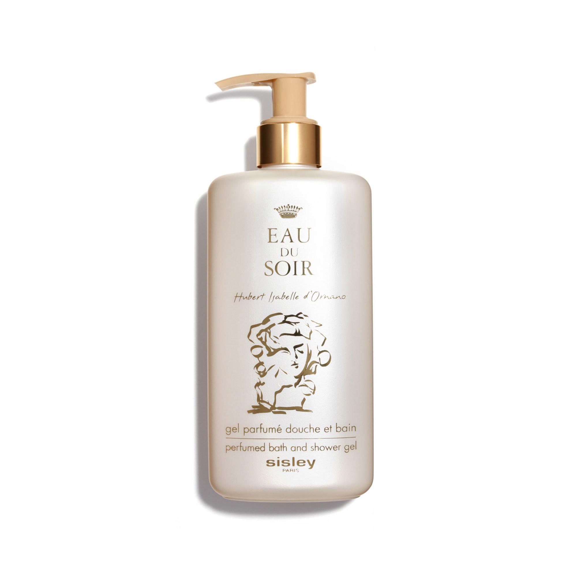 EAU DU SOIR GEL DOUCHE ET BAIN
