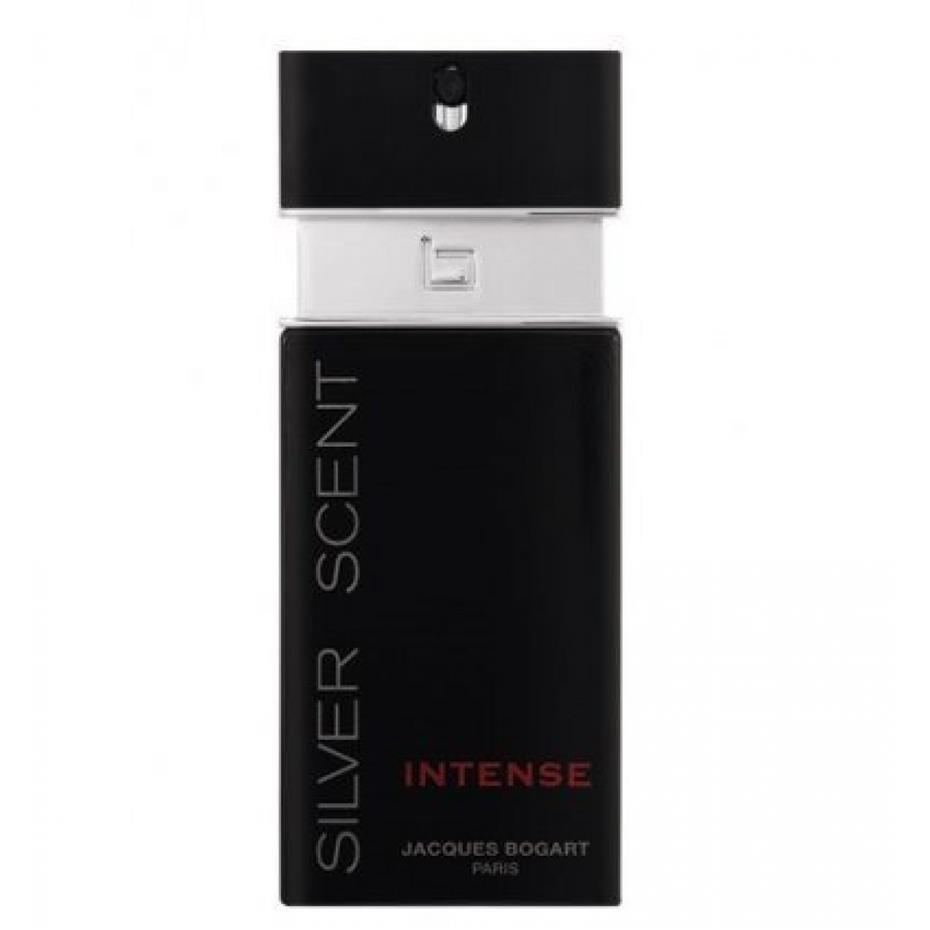 Silver scent intense