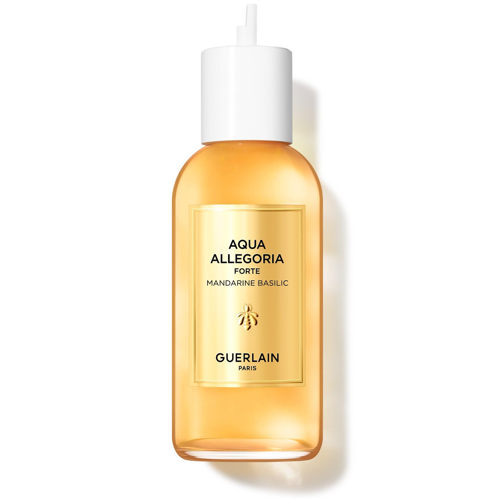 AQUA ALLEGORIA FORTE - MANDARINE BASILICRECHARGE