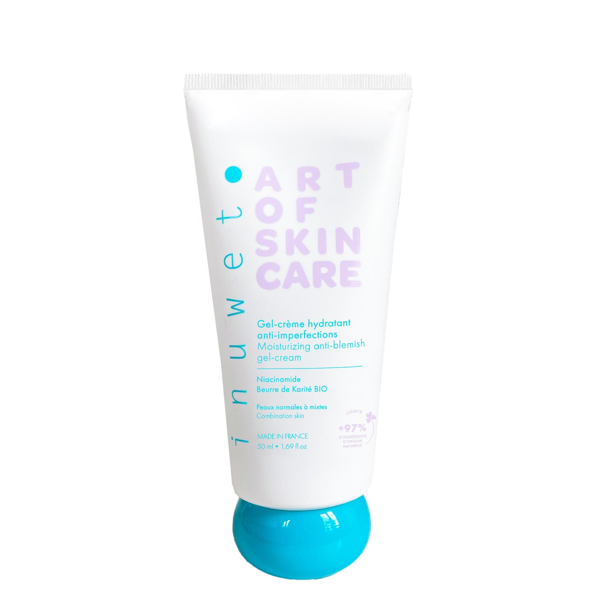 Art of Skin Care - Gel Crème Anti-Imperfections
