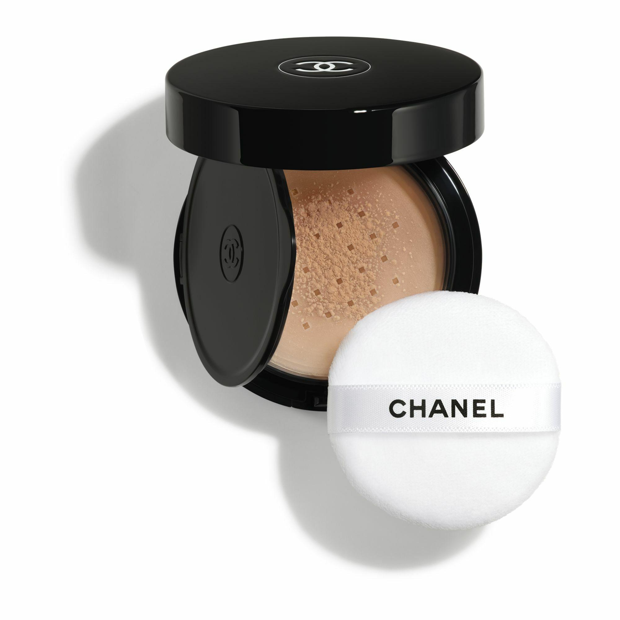 POUDRE UNIVERSELLE LIBRE POUDRE LIBRE FINI NATUREL. FORMAT NOMADE