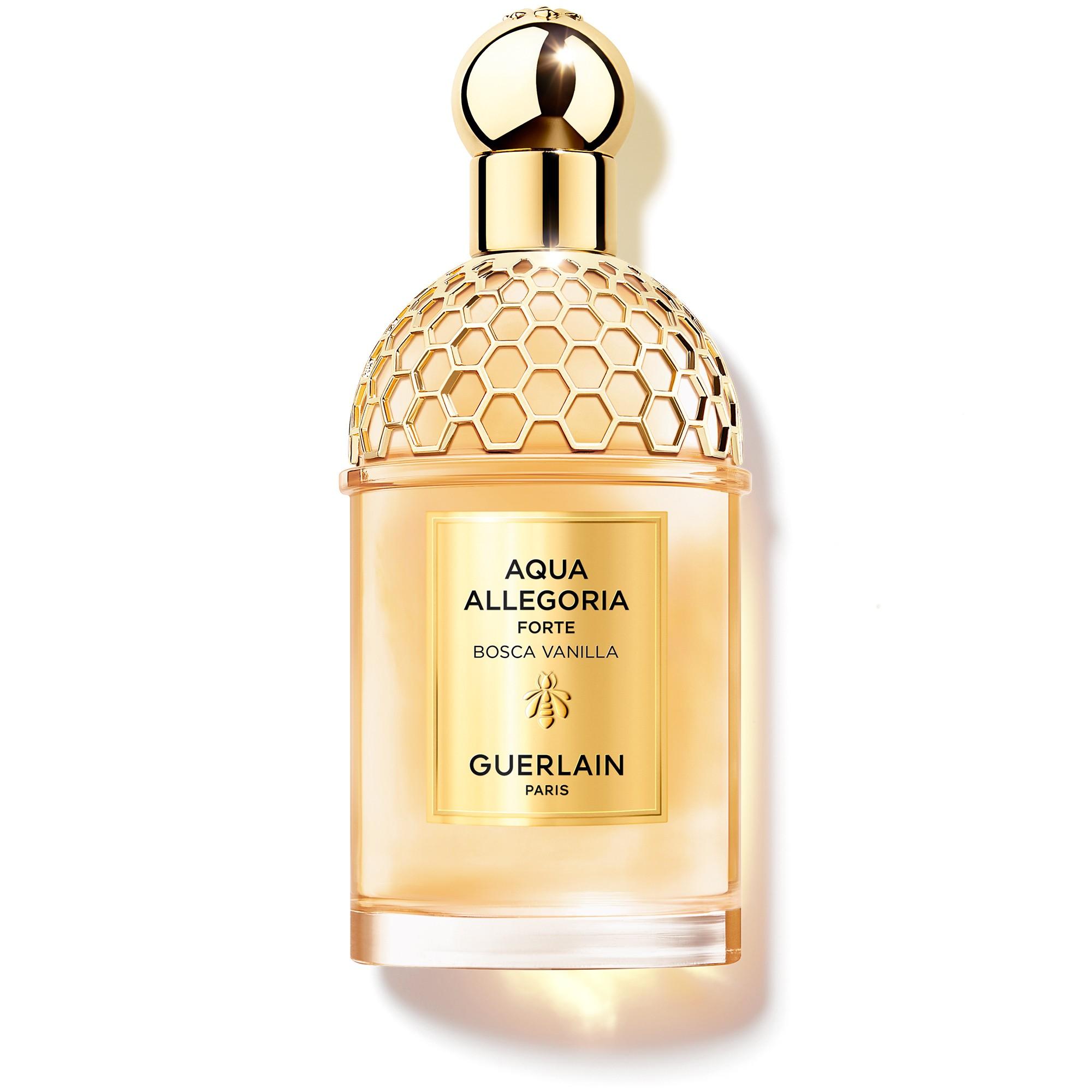 AQUA ALLEGORIA FORTE BOSCA VANILLA