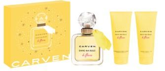 GIFTSET DANS MA BULLE DE FLEURS