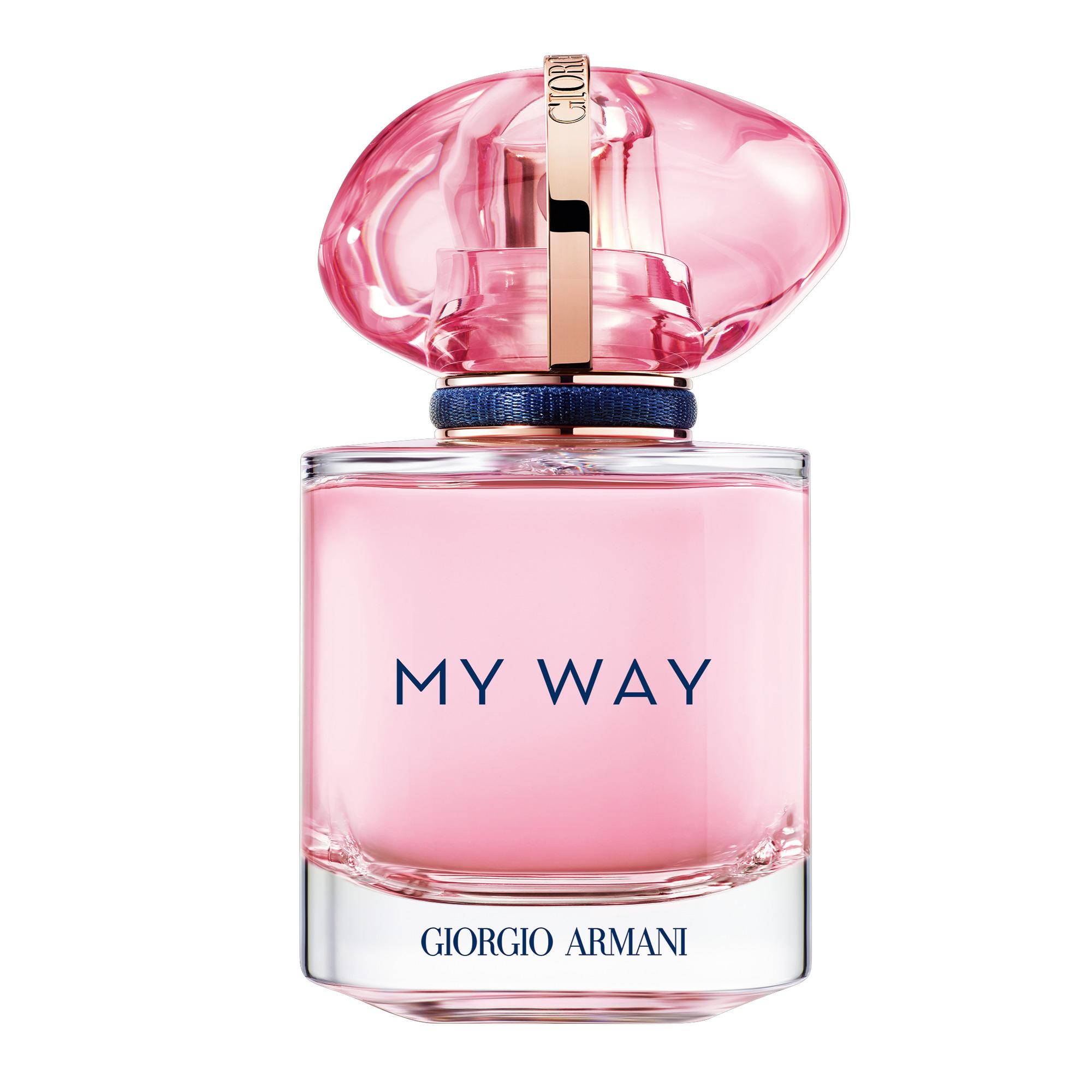 My Way Eau de Parfum Nectar