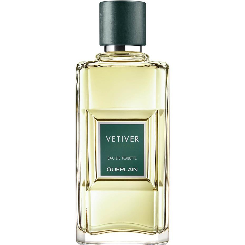 Vetiver
